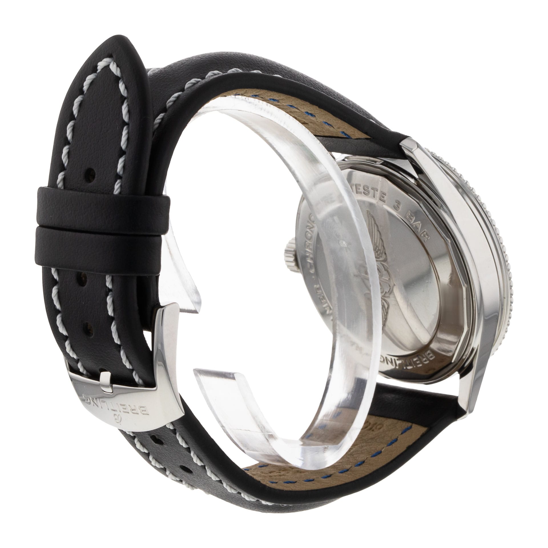 Breitling Navitimer Automatic 38 A17325 Thumbnail 3