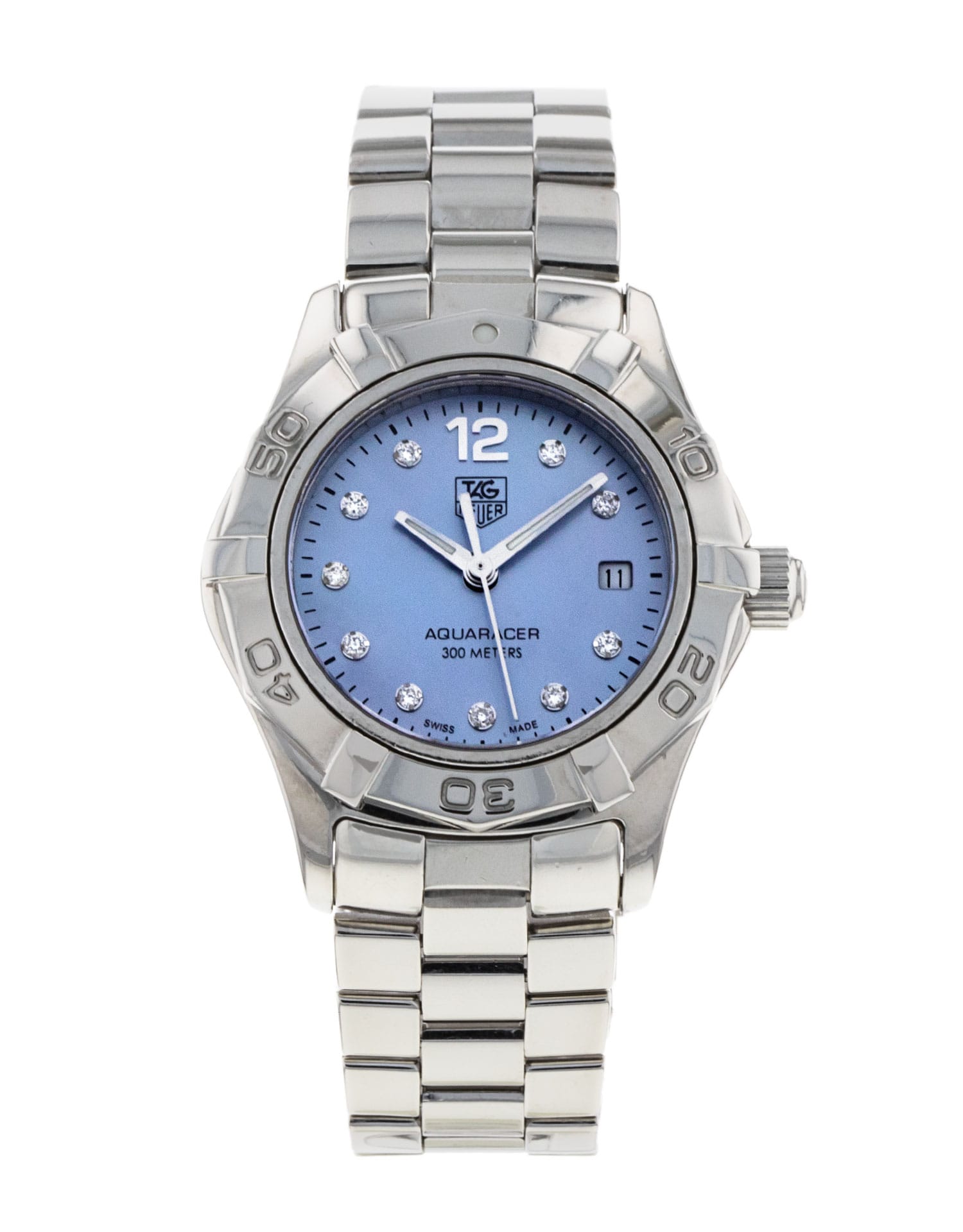 Tag Heuer Aquaracer WAF1419.BA0824 Thumbnail 1