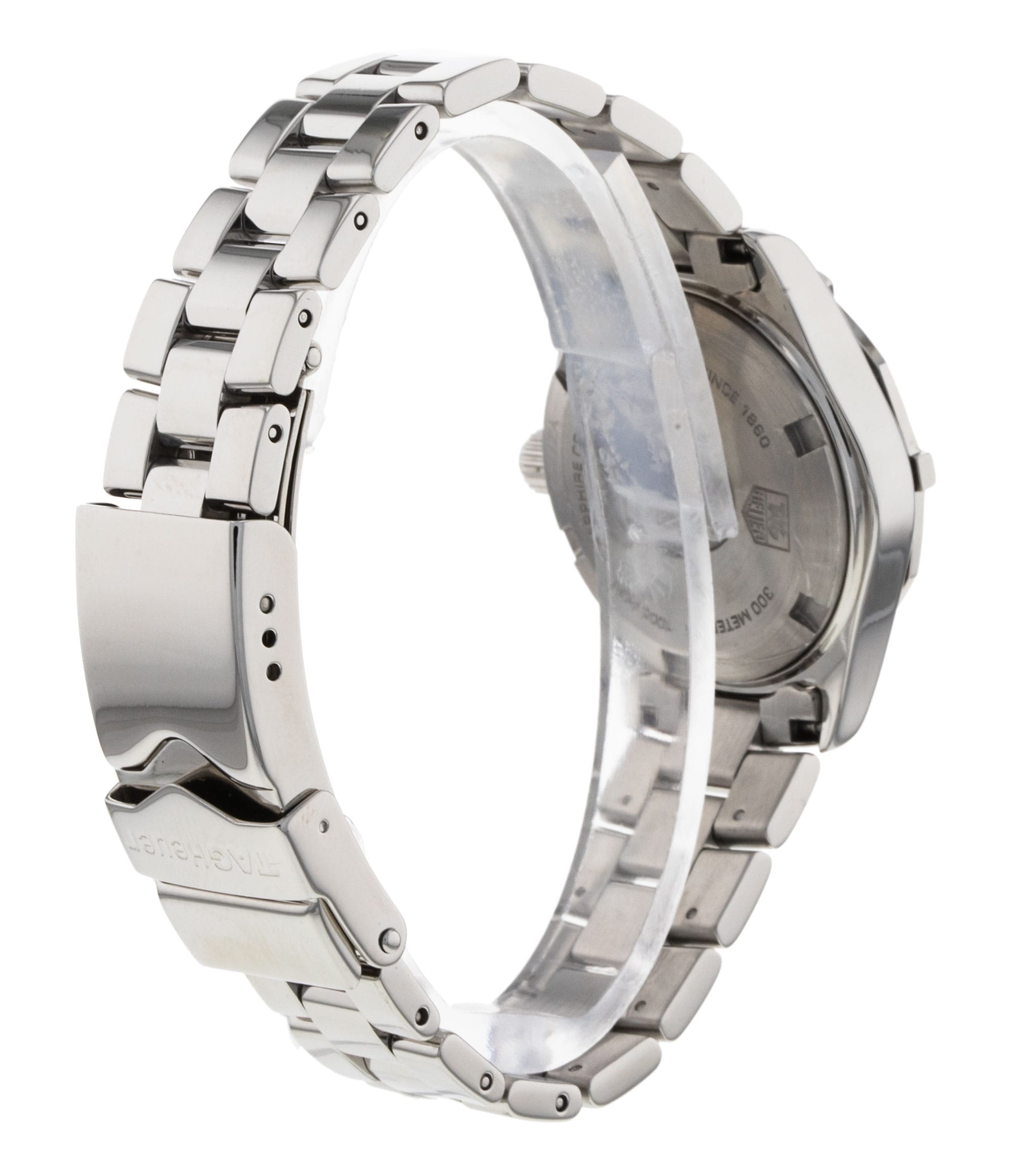 Tag Heuer Aquaracer WAF1419.BA0824 Thumbnail 3