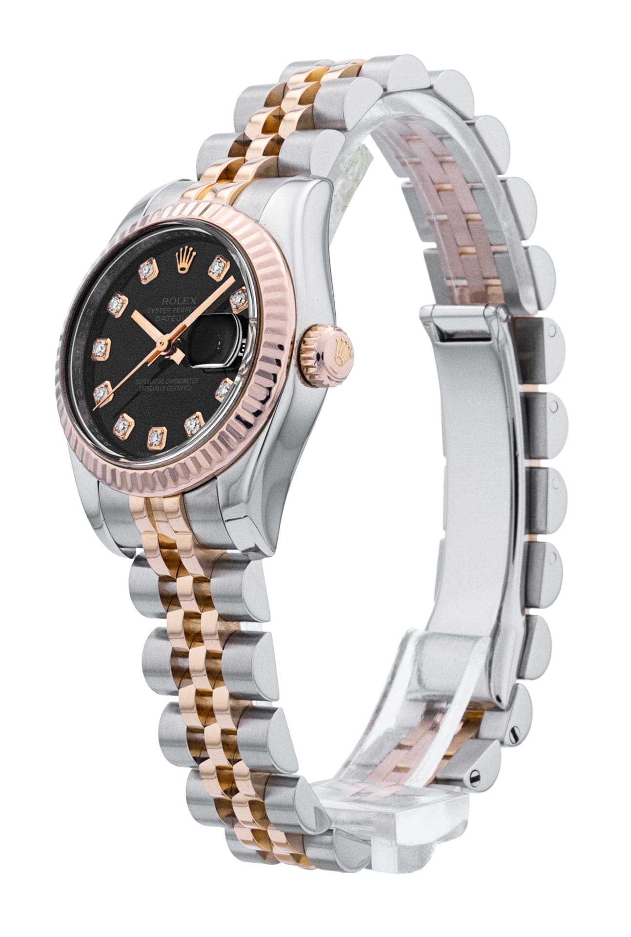 Rolex Datejust Lady 179171 Thumbnail 2