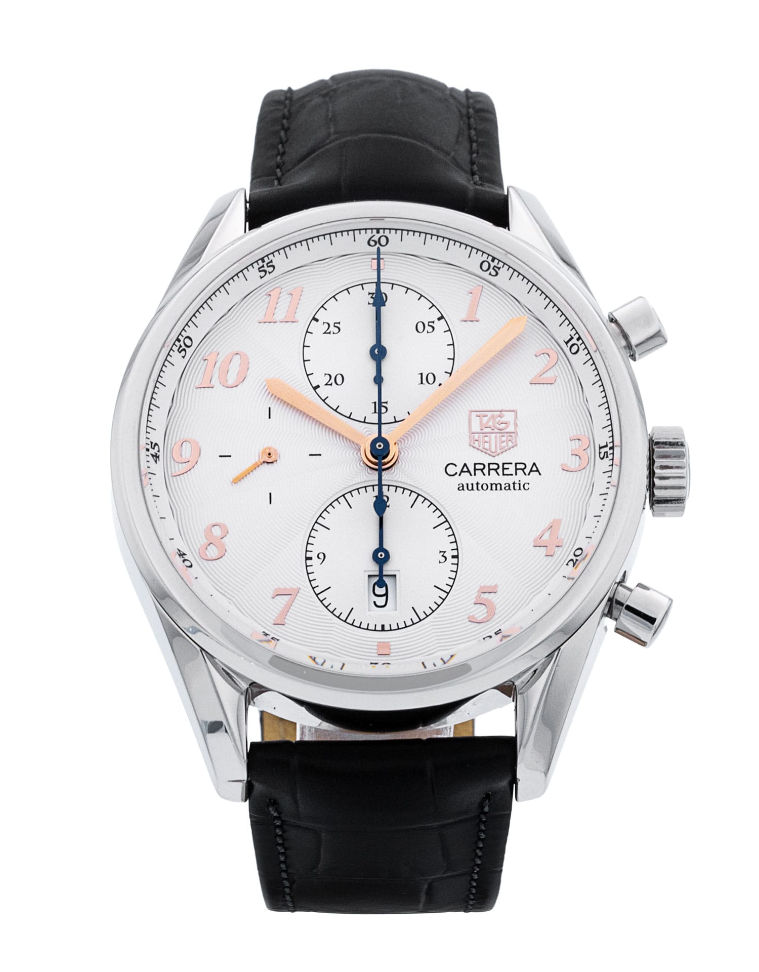 Tag Heuer Carrera CAS2112.FC6291 Thumbnail 1