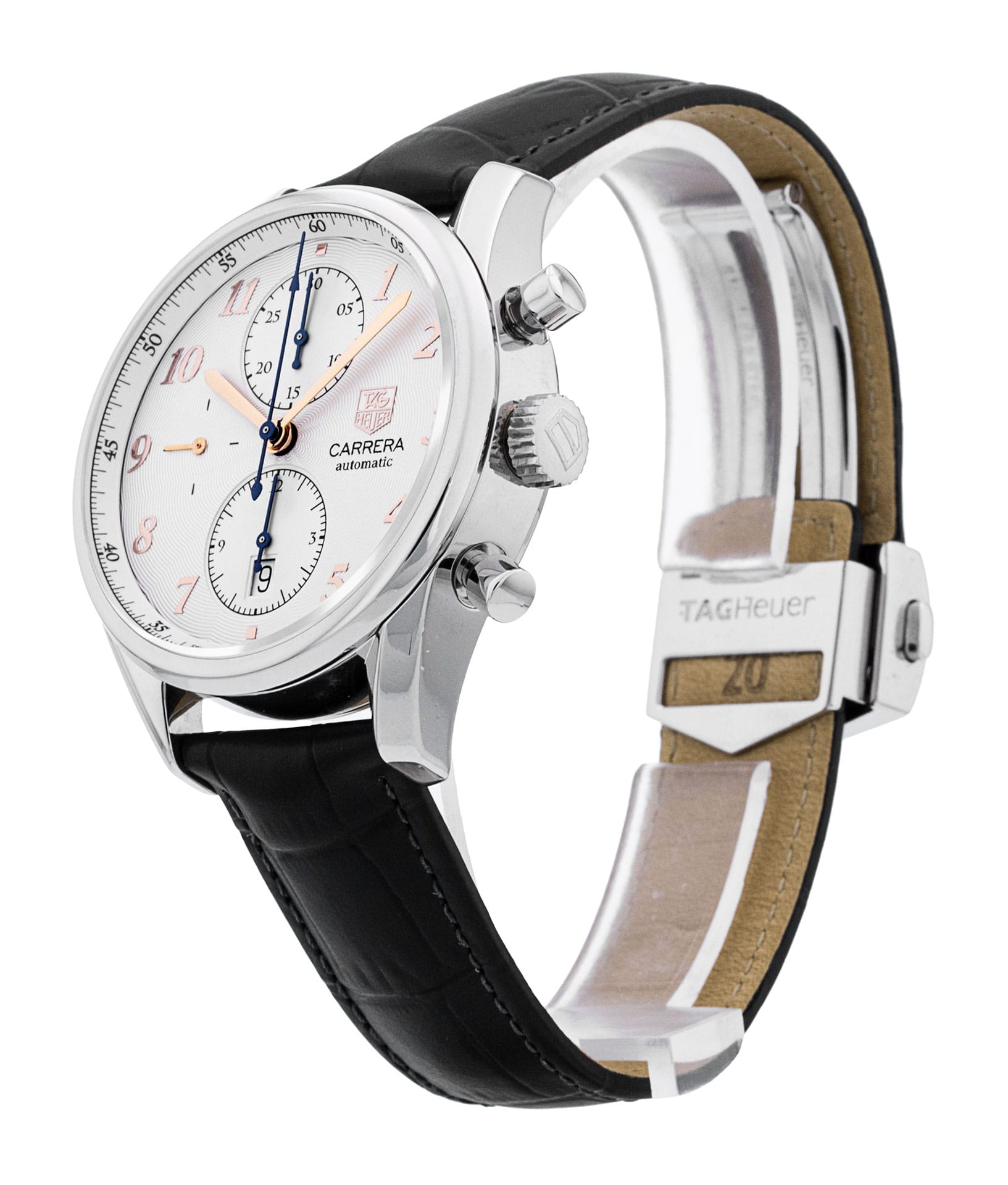 Tag Heuer Carrera CAS2112.FC6291 Thumbnail 2