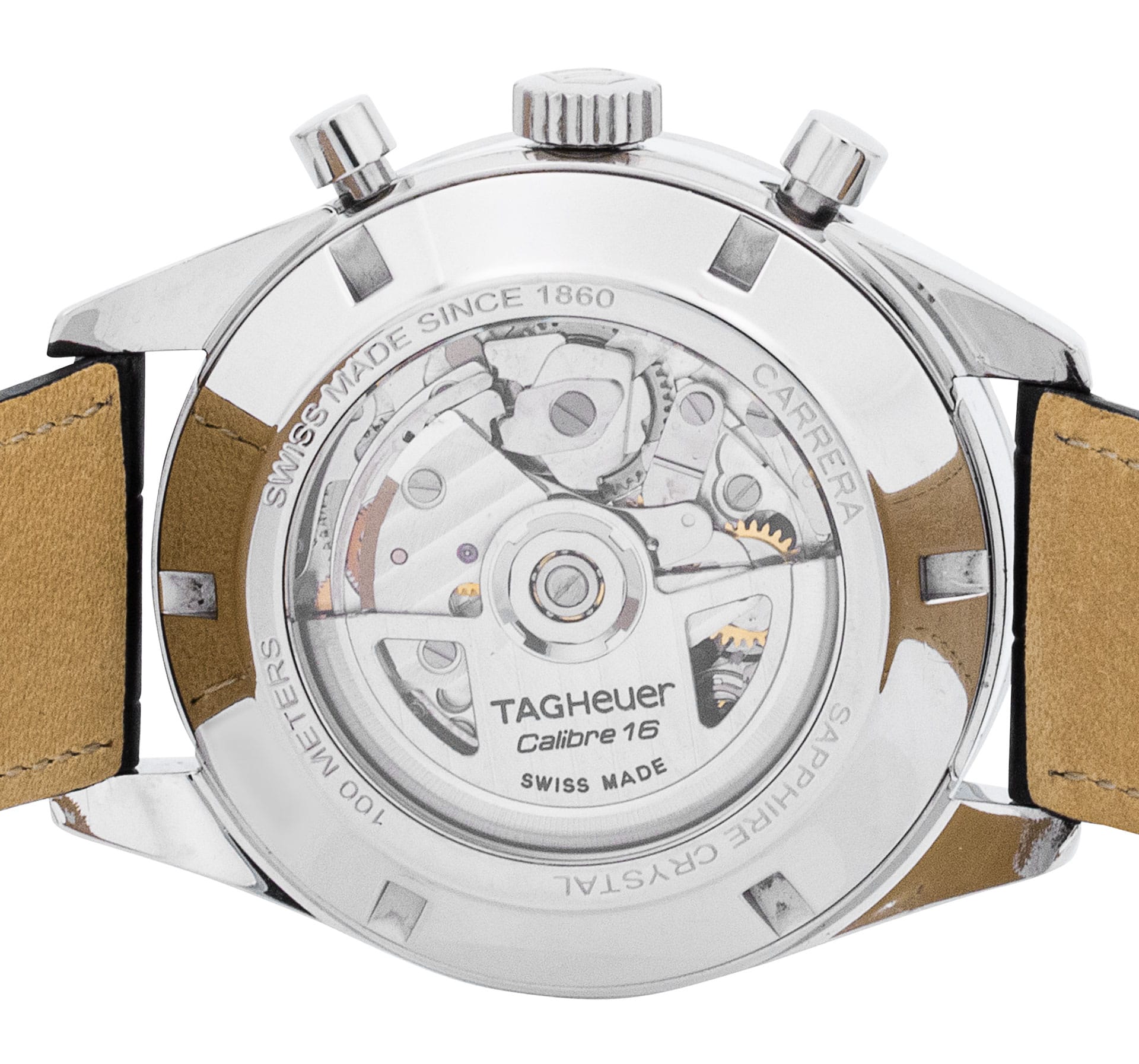 Tag Heuer Carrera CAS2112.FC6291 Thumbnail 4