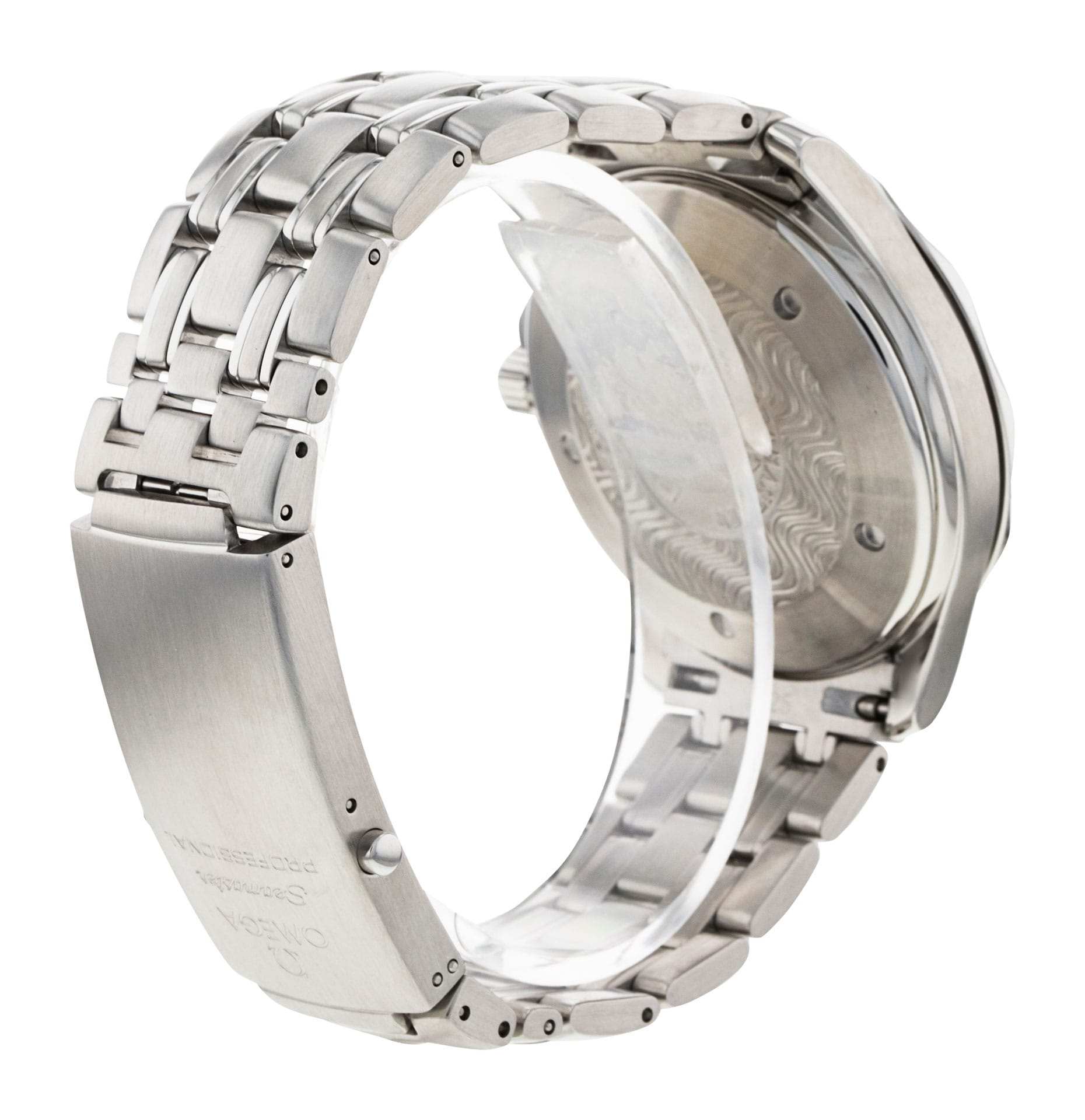 Omega Seamaster GMT 2534.50.00 Thumbnail 3