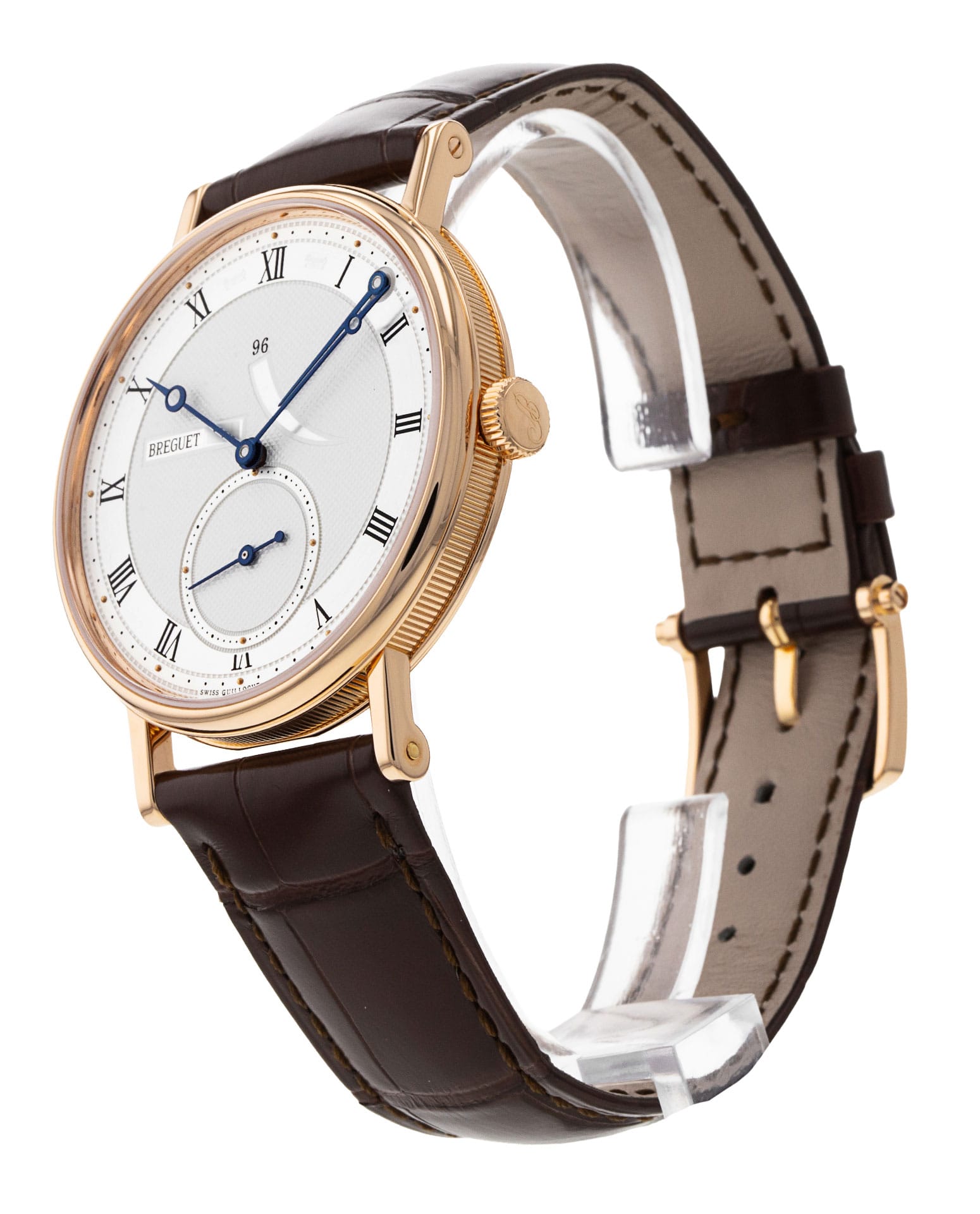 Breguet Classique 5277BR/12/9V6 Thumbnail 2