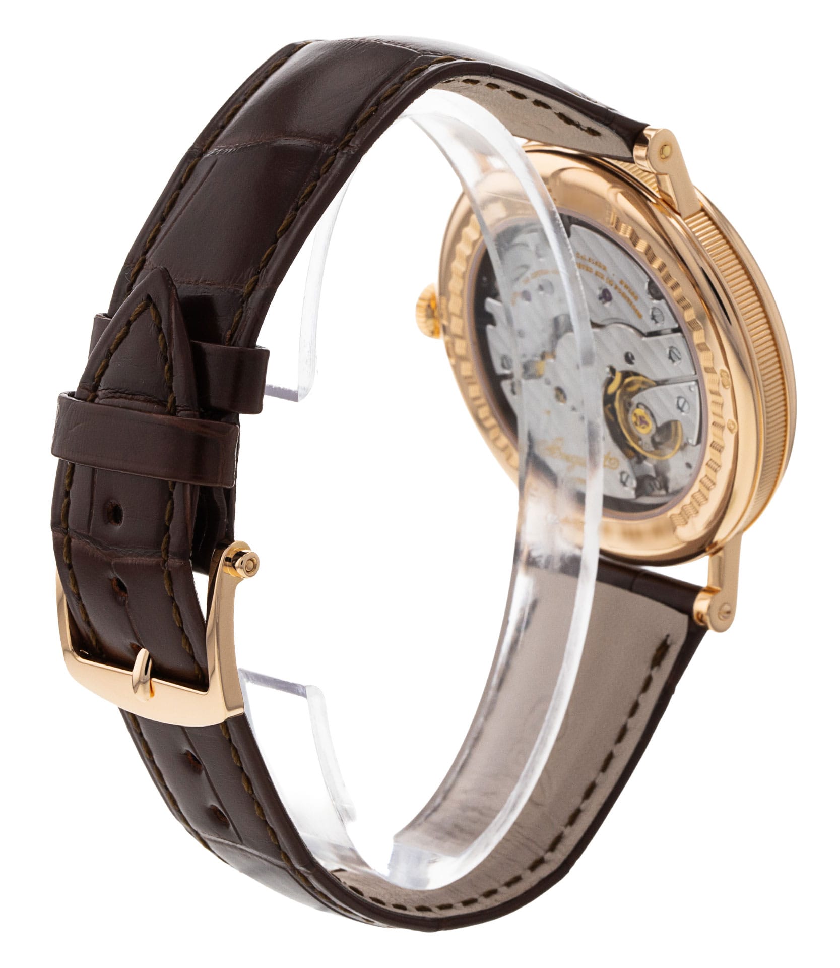 Breguet Classique 5277BR/12/9V6 Thumbnail 3