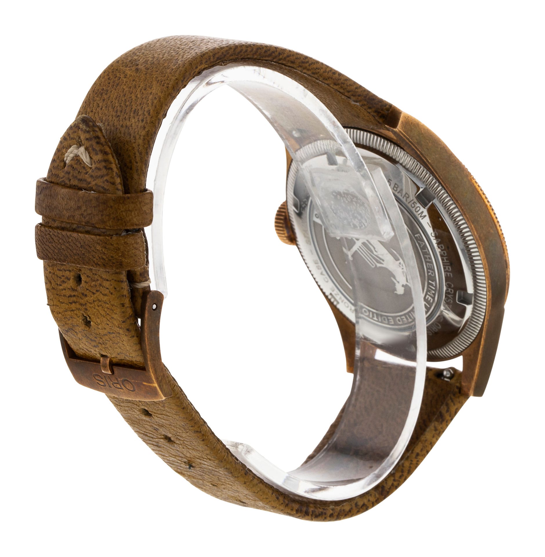 Oris Big Crown Pointer Date 01 754 7741 3161-Set Thumbnail 3