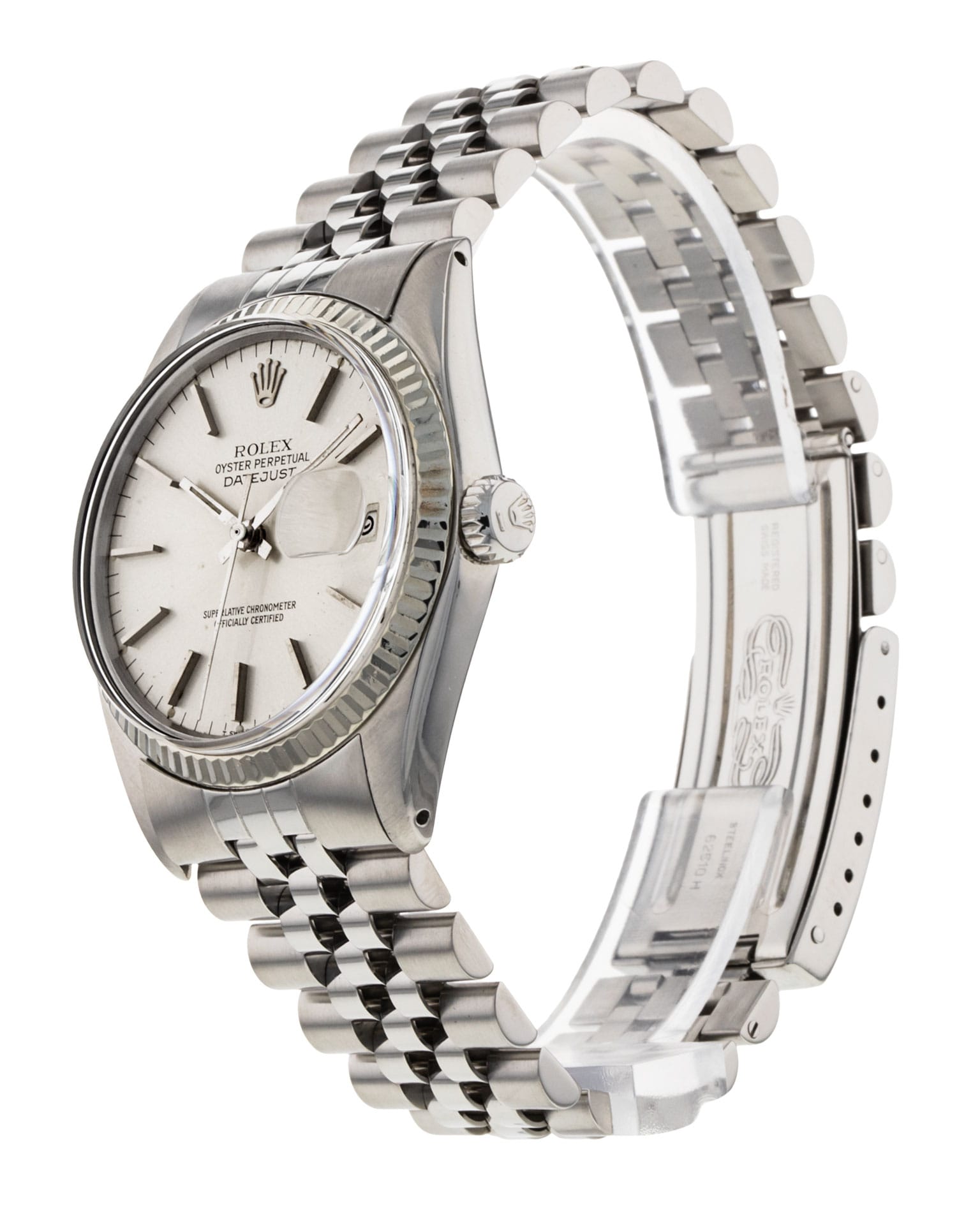 Rolex Datejust 16014 Thumbnail 2
