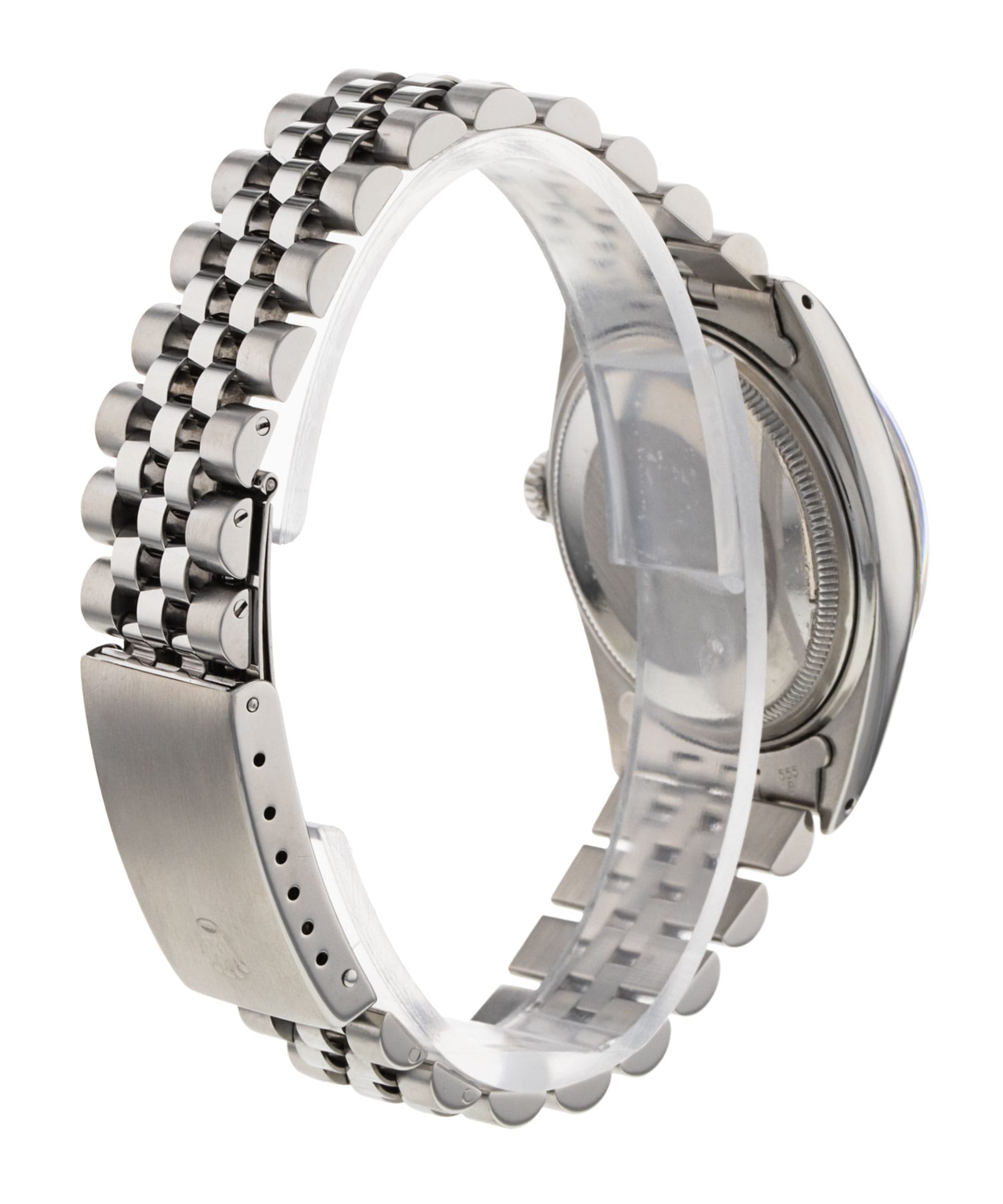 Rolex Datejust 16014 Thumbnail 3