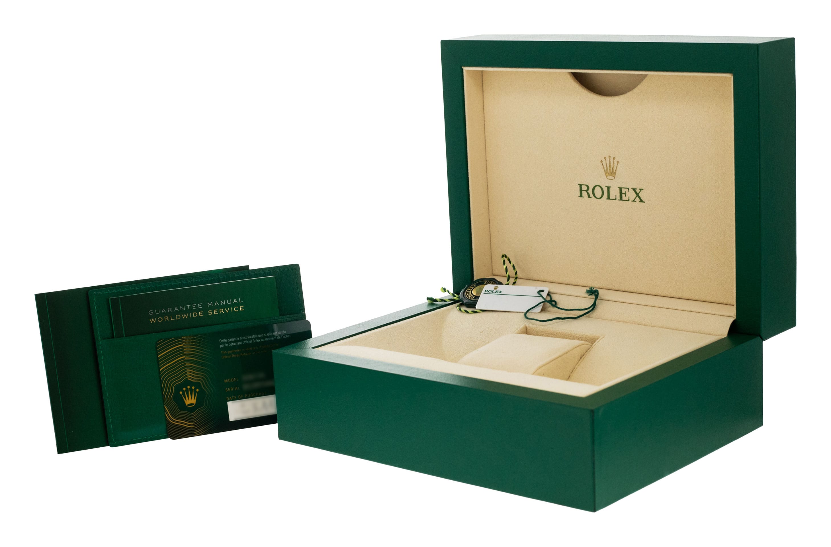 Rolex Sky-Dweller 326135 Thumbnail 4