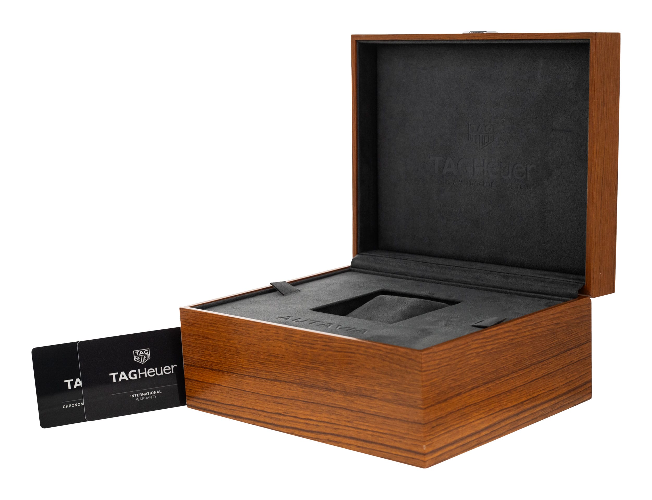 Tag Heuer Autavia WBE5116.EB0173 Thumbnail 4