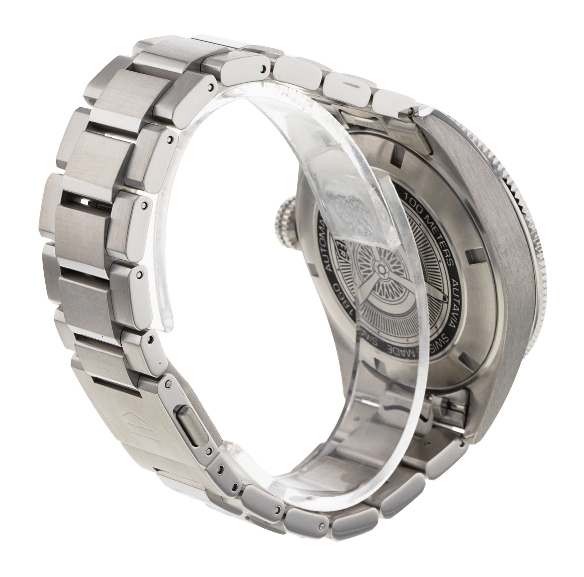 Tag Heuer Autavia WBE5116.EB0173 Thumbnail 3