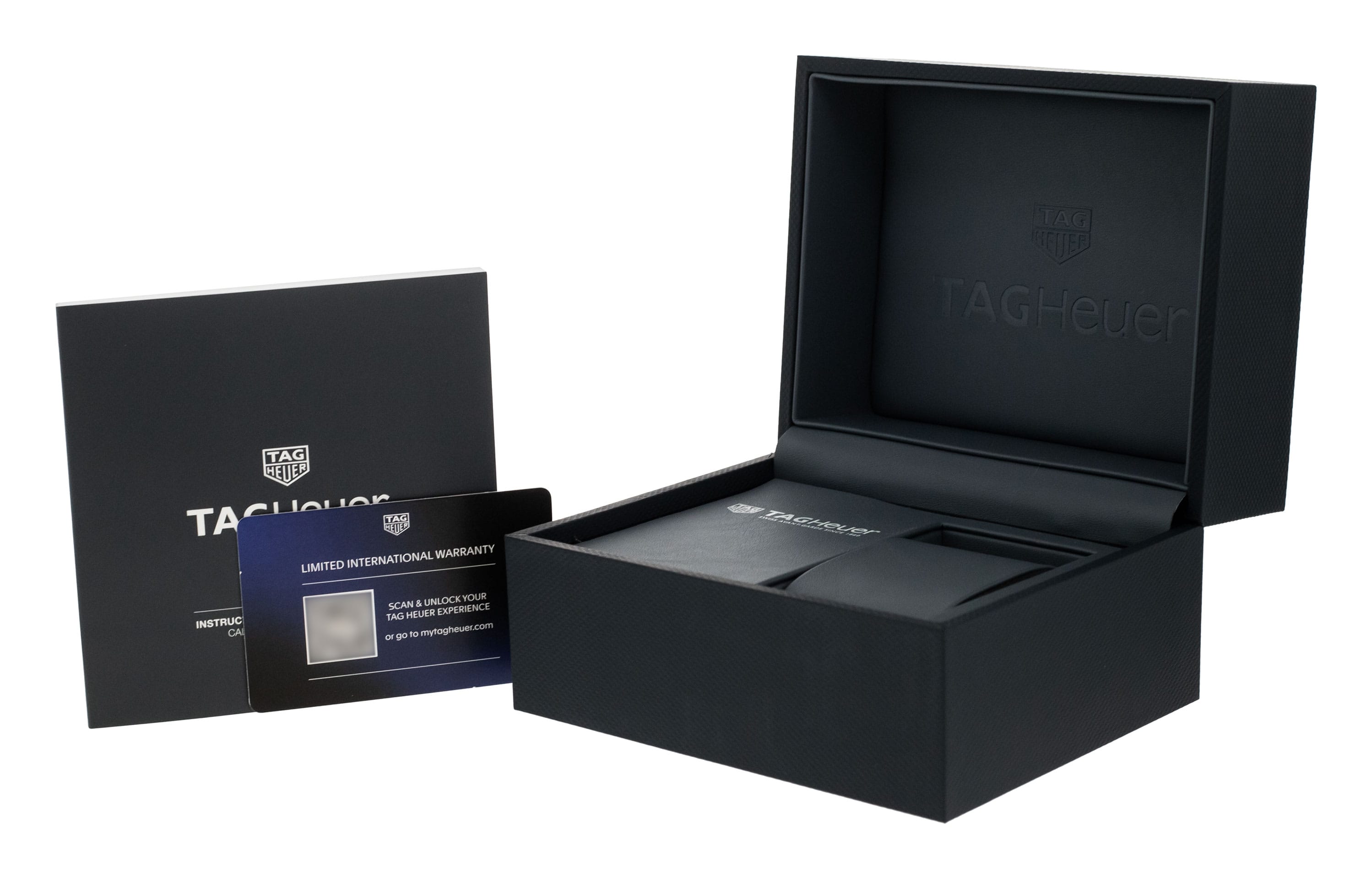 Tag Heuer Formula 1 CAZ1010.FT8024 Thumbnail 4