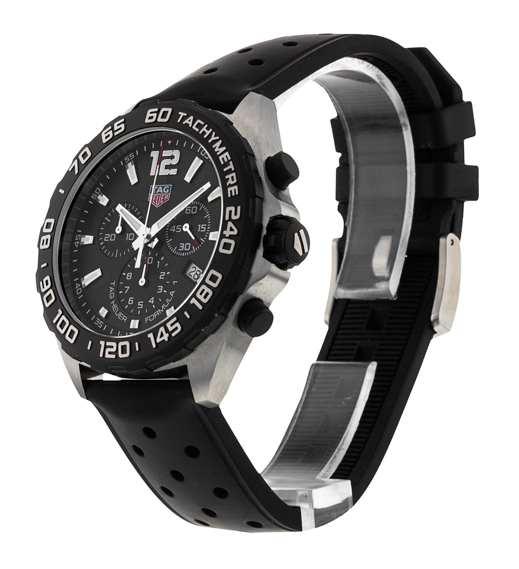 Tag Heuer Formula 1 CAZ1010.FT8024 Thumbnail 2