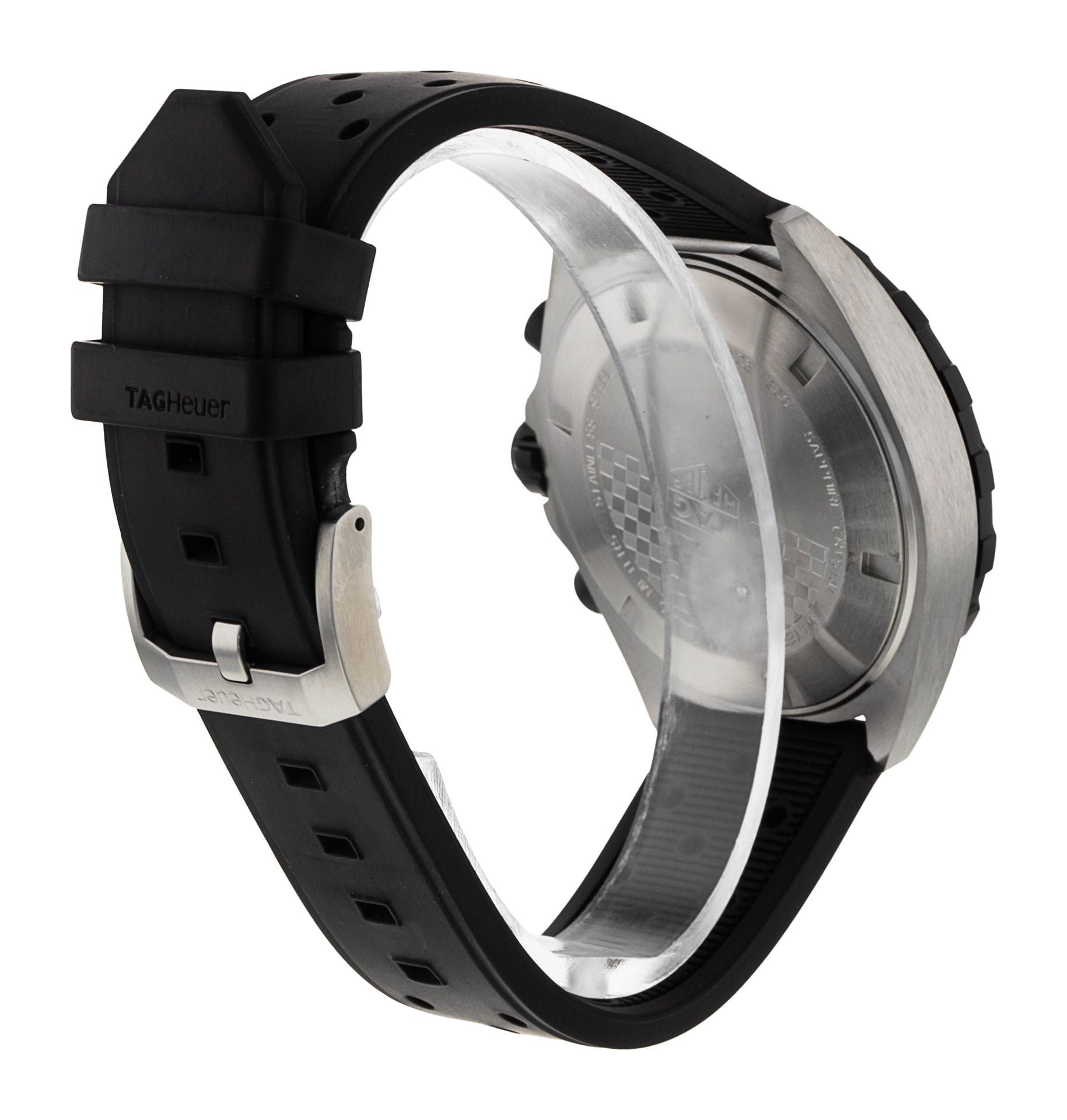 Tag Heuer Formula 1 CAZ1010.FT8024 Thumbnail 3