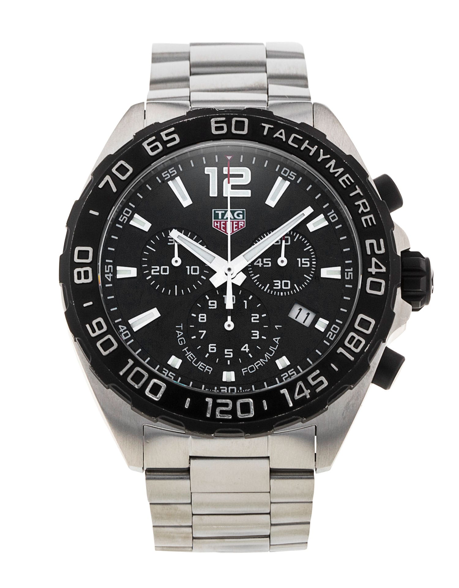 Tag Heuer Formula 1 CAZ1010.BA0842 Thumbnail 1