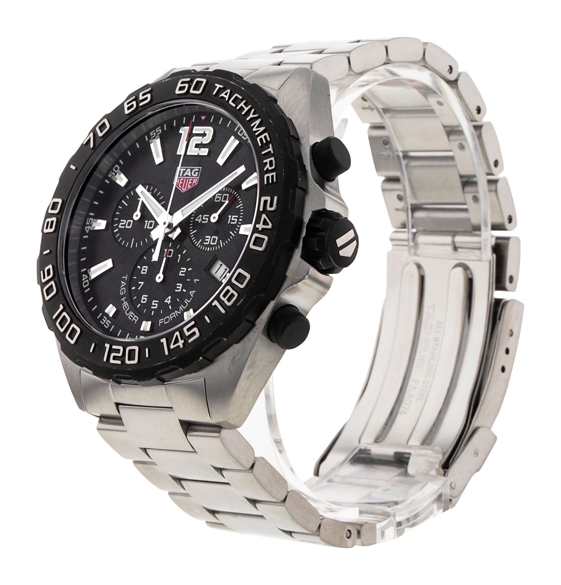 Tag Heuer Formula 1 CAZ1010.BA0842 Thumbnail 2