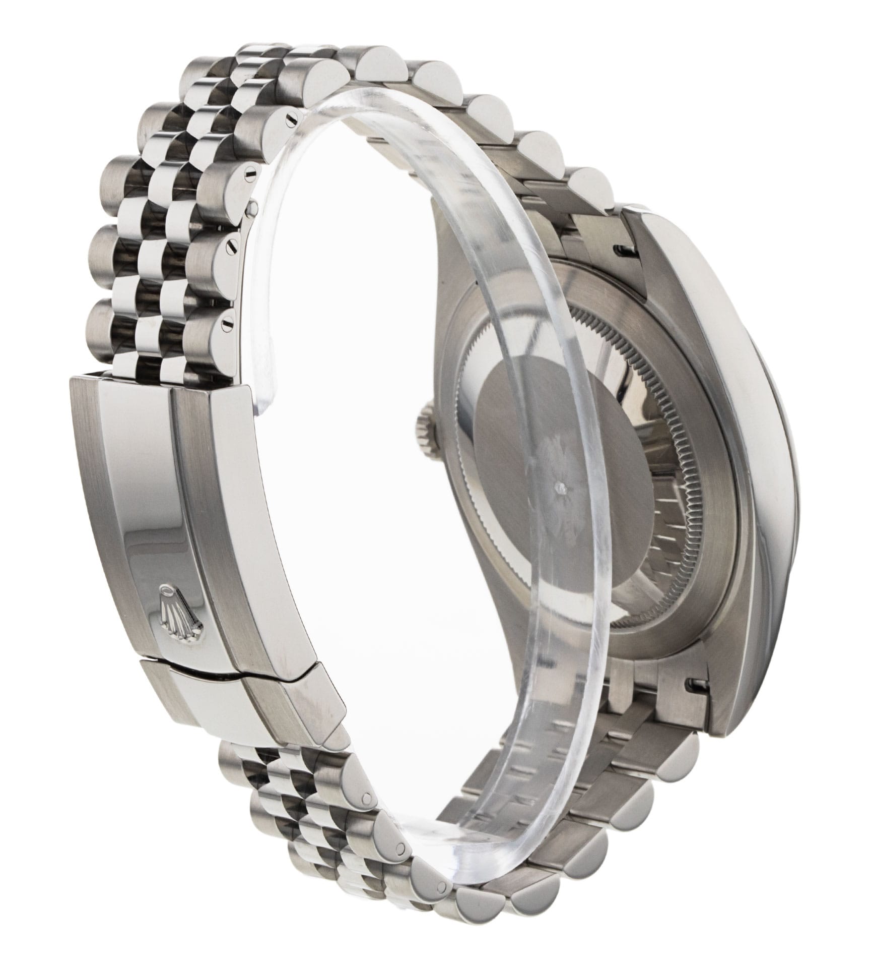 Rolex Datejust 41 126300 Thumbnail 3