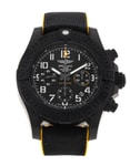Pre-Owned Breitling Avenger Hurricane Watch