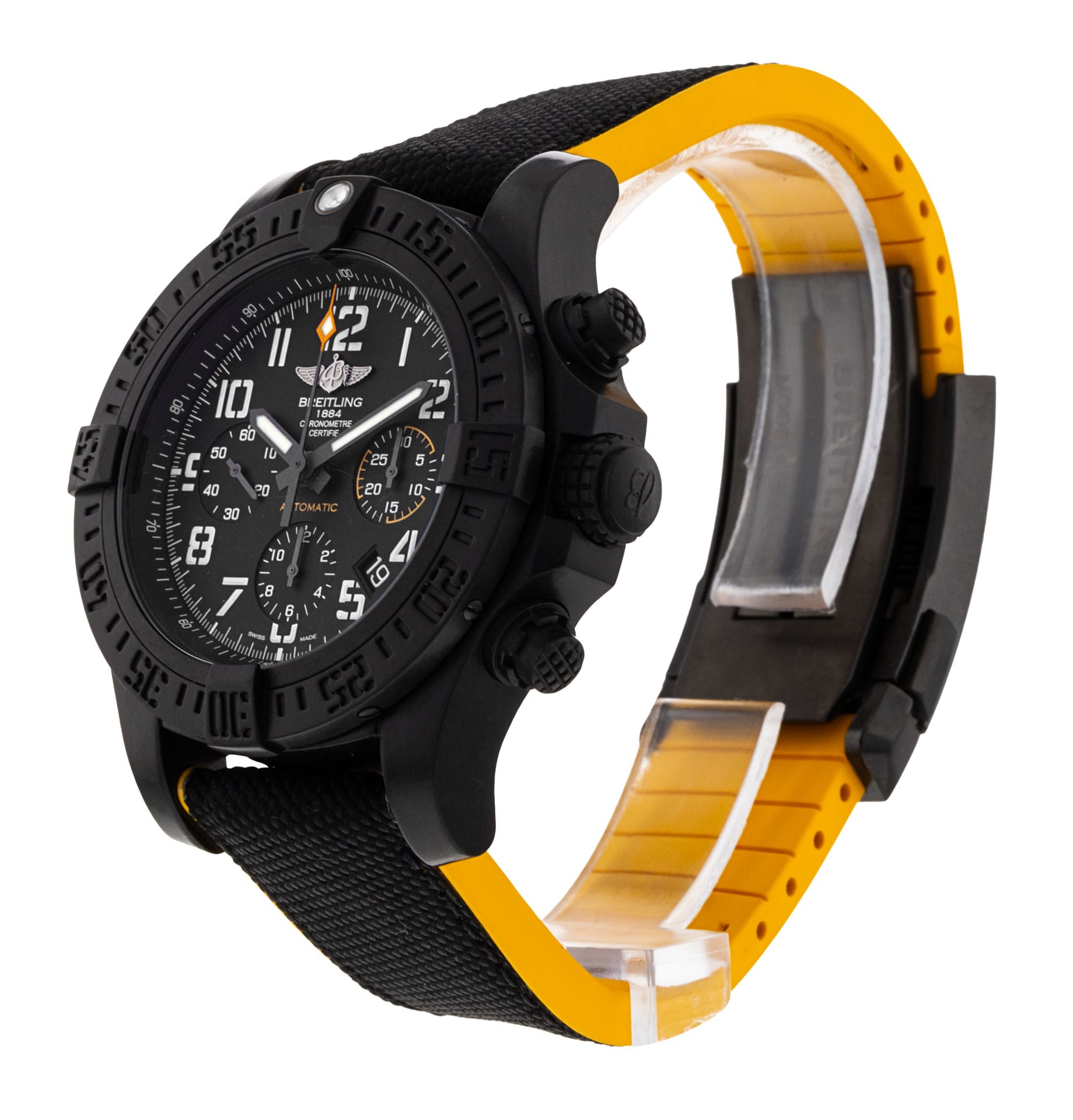 Breitling Avenger Hurricane XB0180 Thumbnail 2