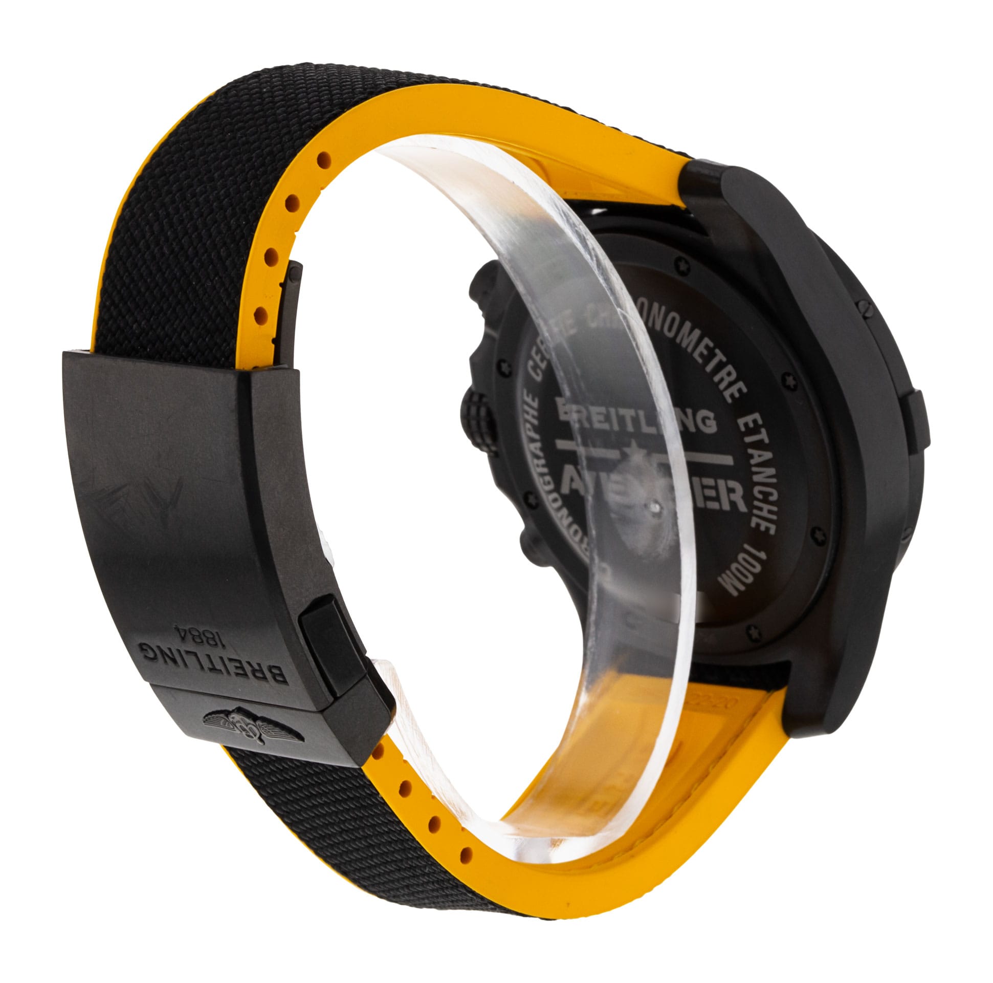 Breitling Avenger Hurricane XB0180 Thumbnail 3