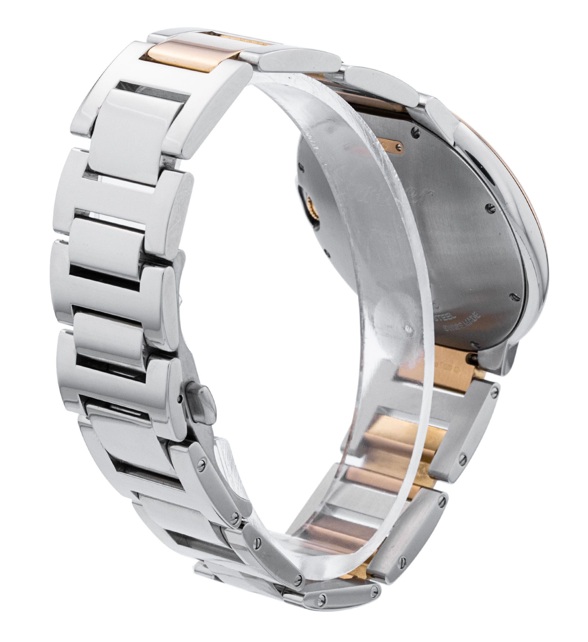 Cartier Ballon Bleu W2BB0004 Thumbnail 3