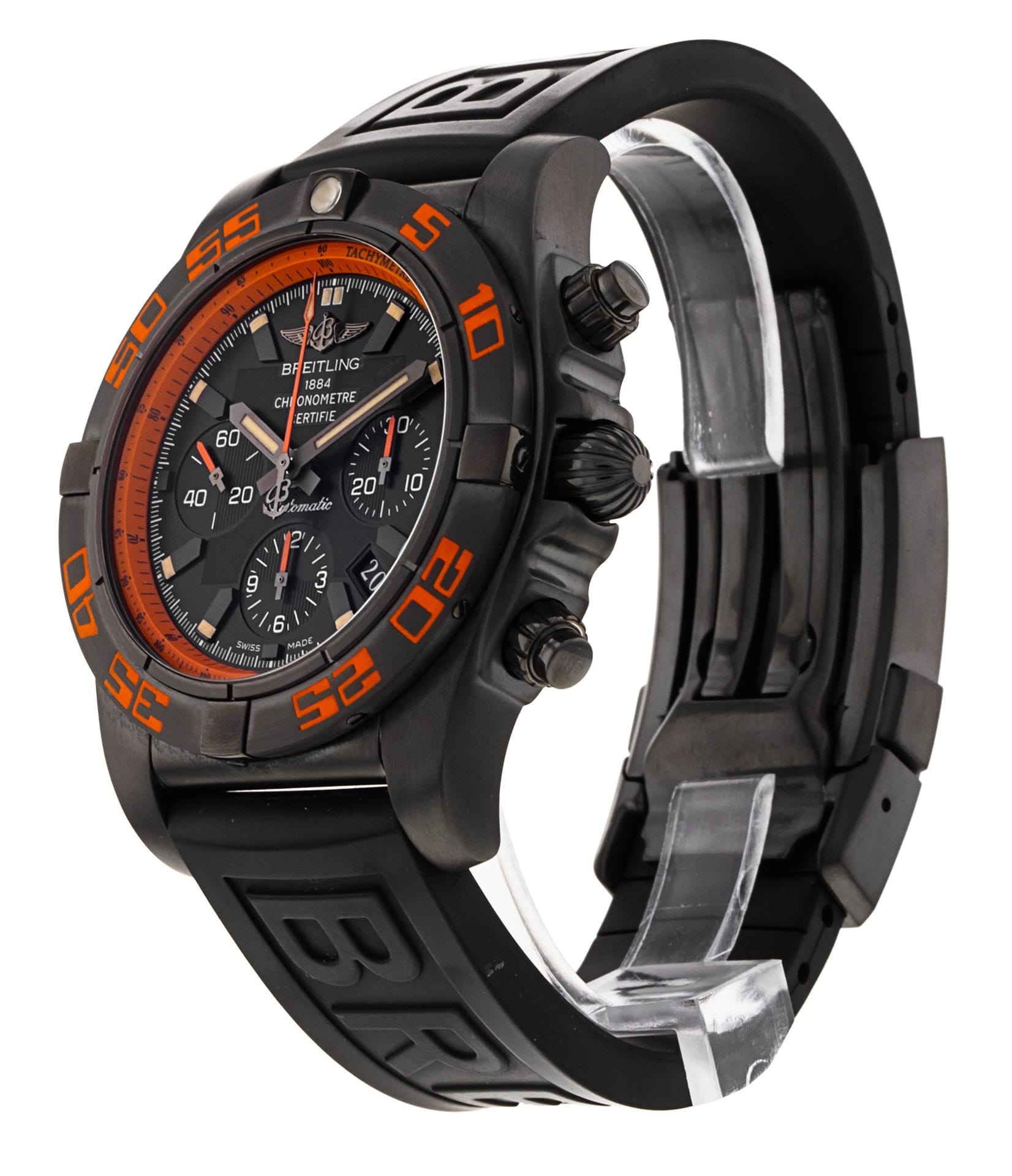 Breitling Chronomat 44 MB0111 Thumbnail 2