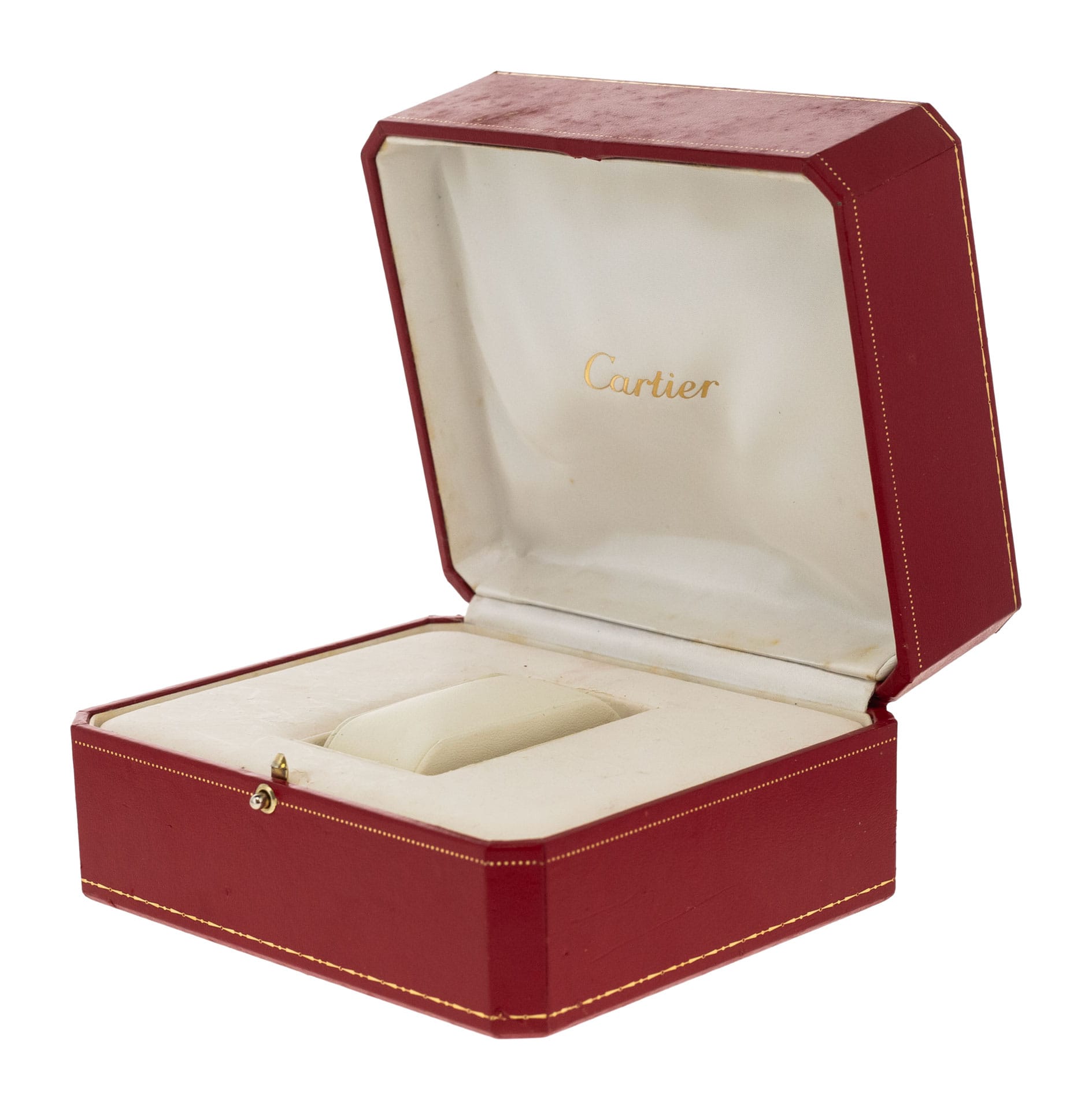 Cartier Tank Francaise W51002Q3 Thumbnail 4