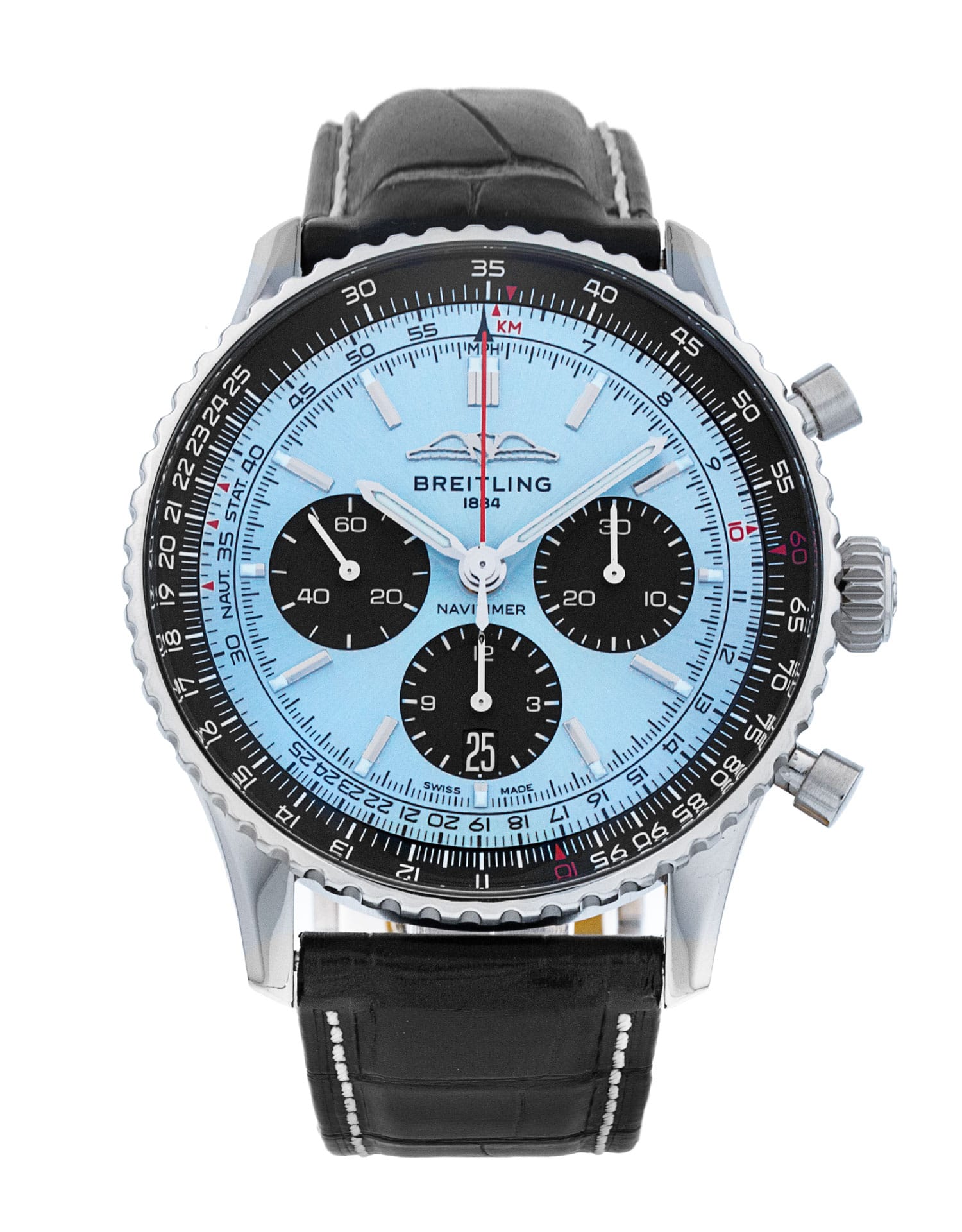 Breitling Navitimer B01 Chronograph 43 AB0138