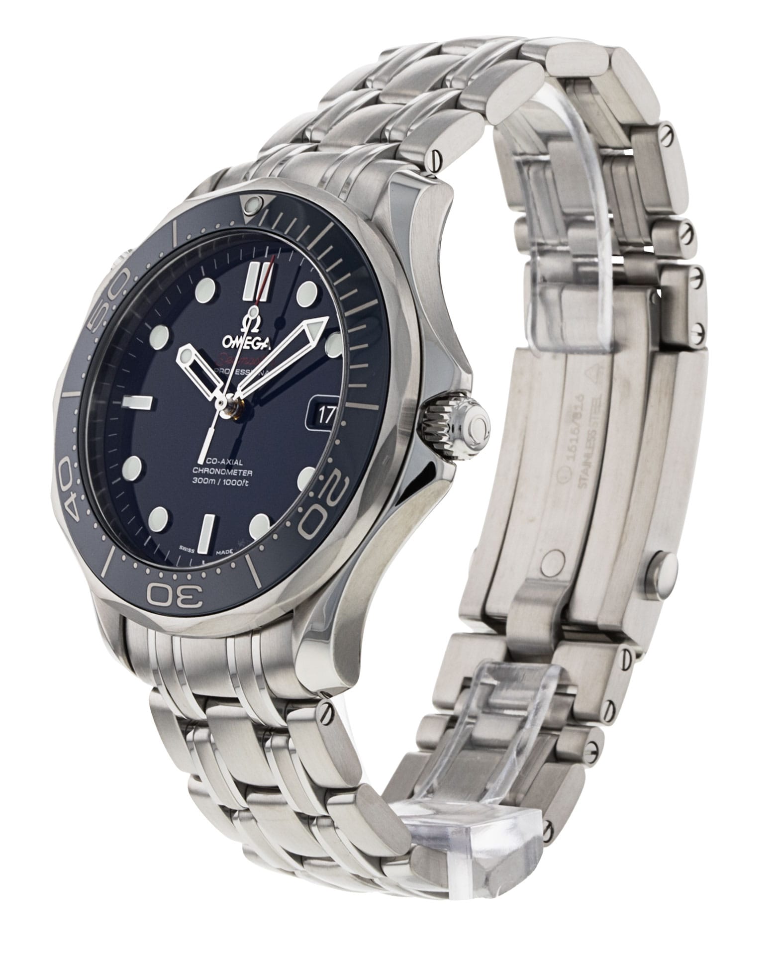 Omega Seamaster 300m 212.30.41.20.03.001 Thumbnail 2