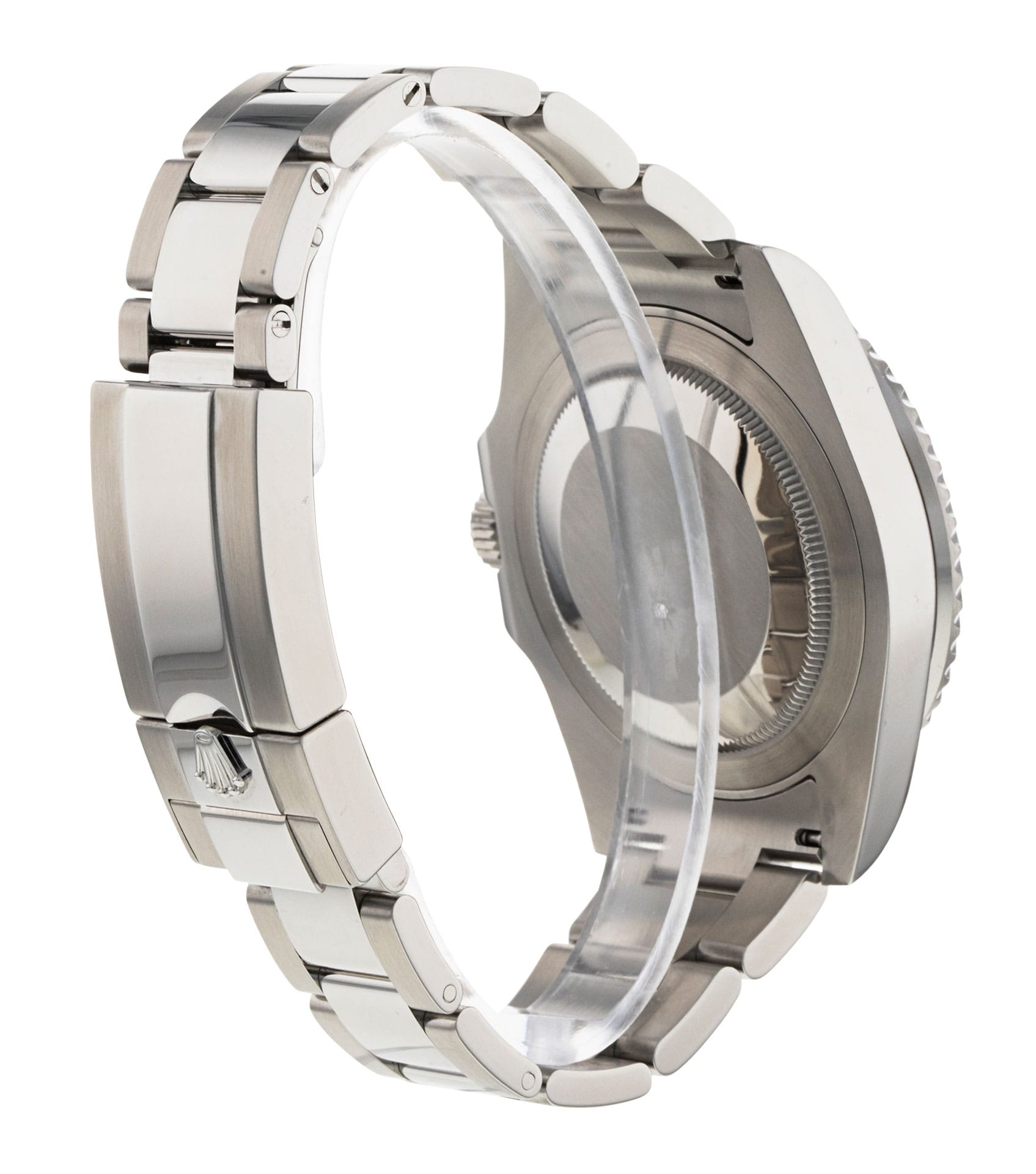 Rolex GMT Master II 116710 BLNR Thumbnail 3