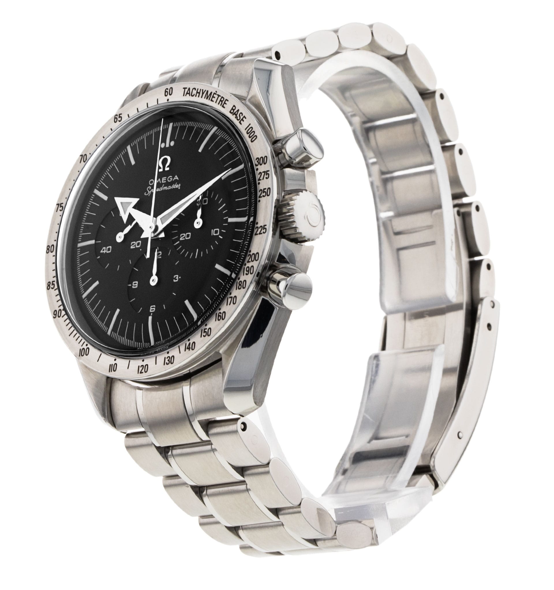 Omega Speedmaster Broad Arrow 3594.50.00 Thumbnail 2