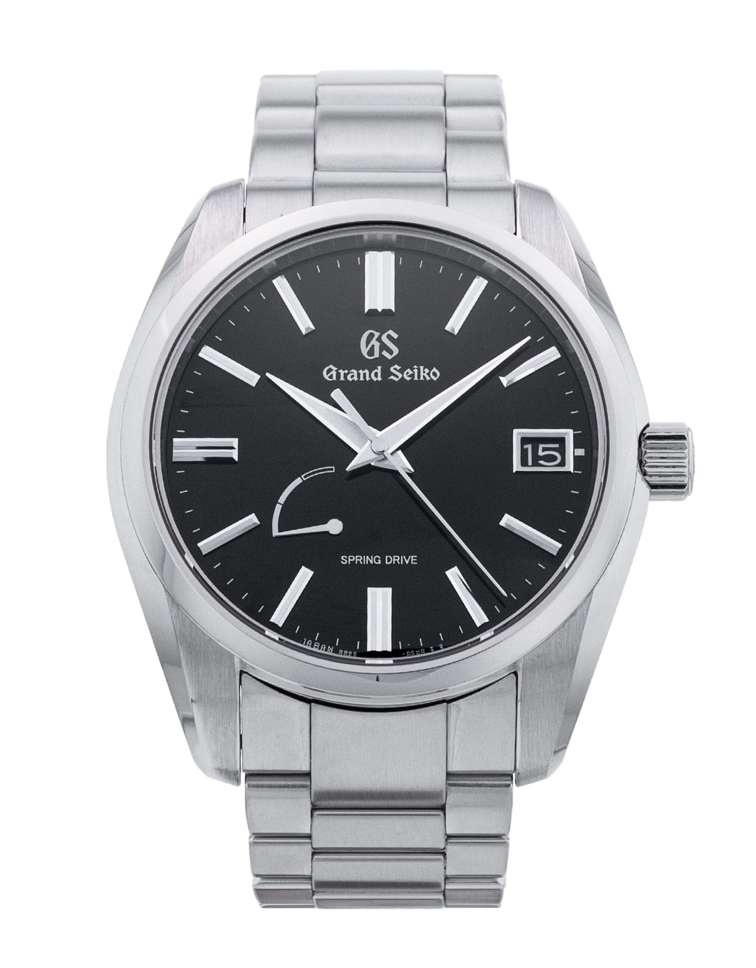 Grand Seiko Heritage Collection SBGA467 Thumbnail 1