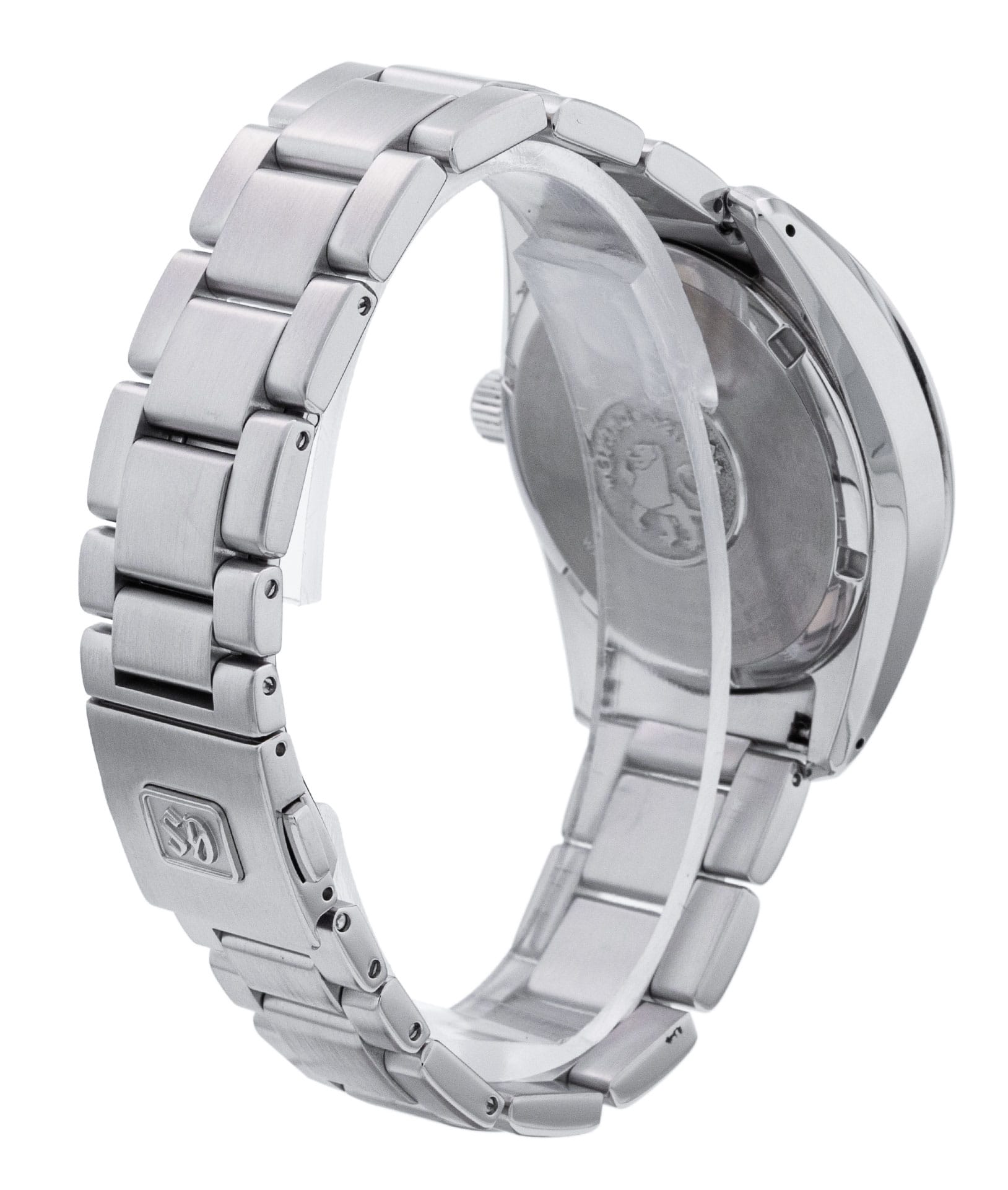 Grand Seiko Heritage Collection SBGA467 Thumbnail 3