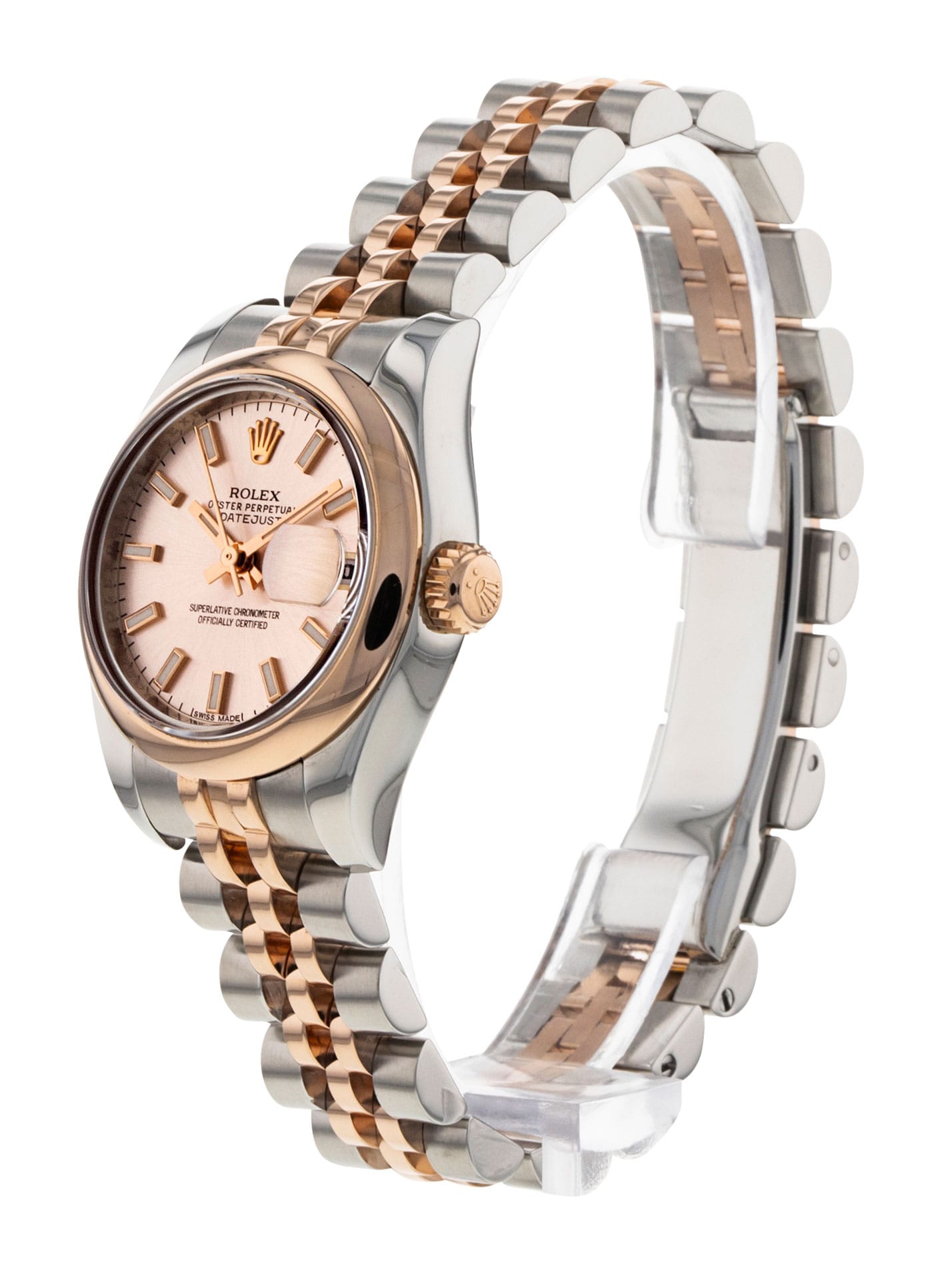 Rolex Datejust Lady 179161 Thumbnail 2