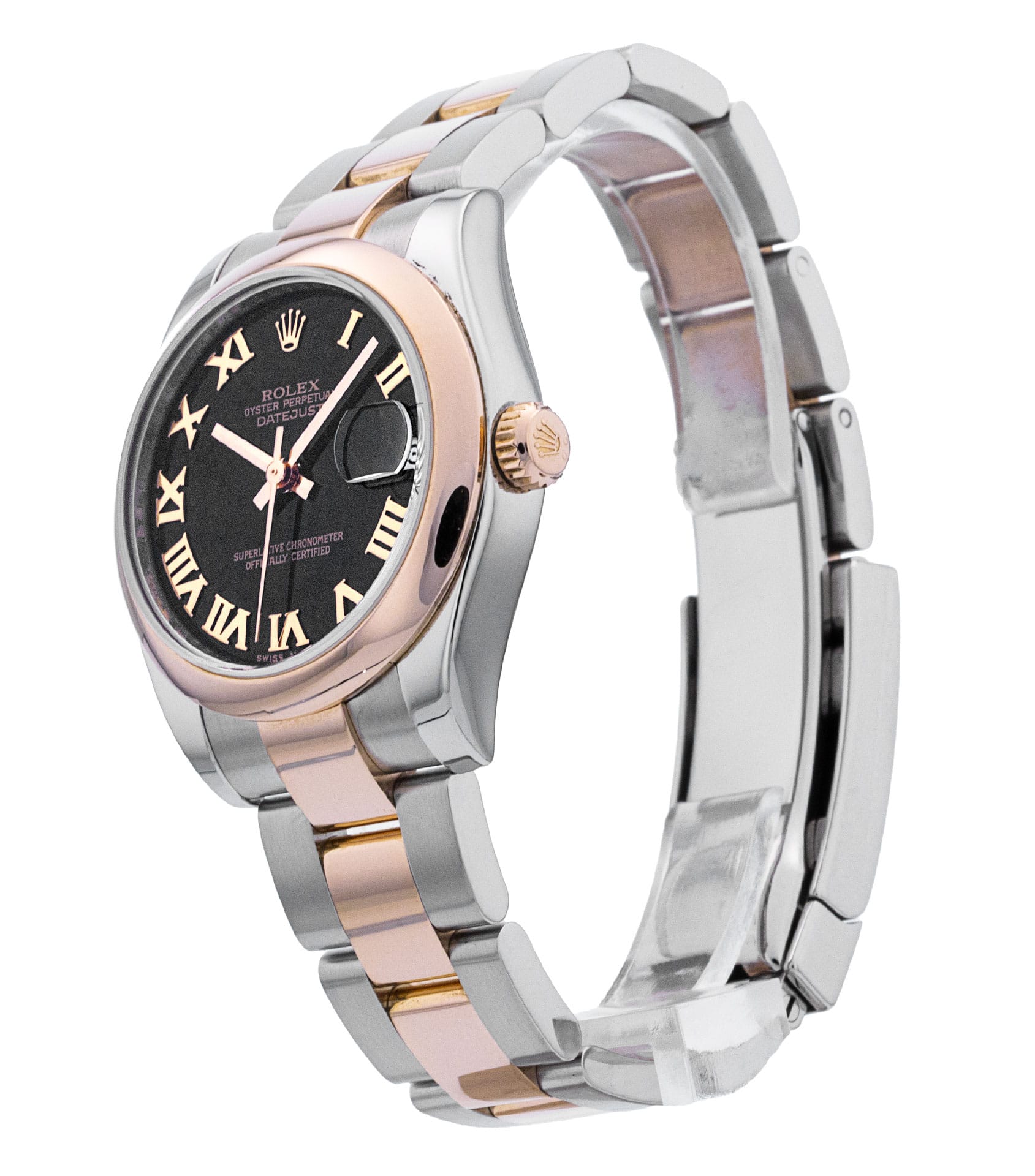 Rolex Datejust Lady 31 178241 Thumbnail 2