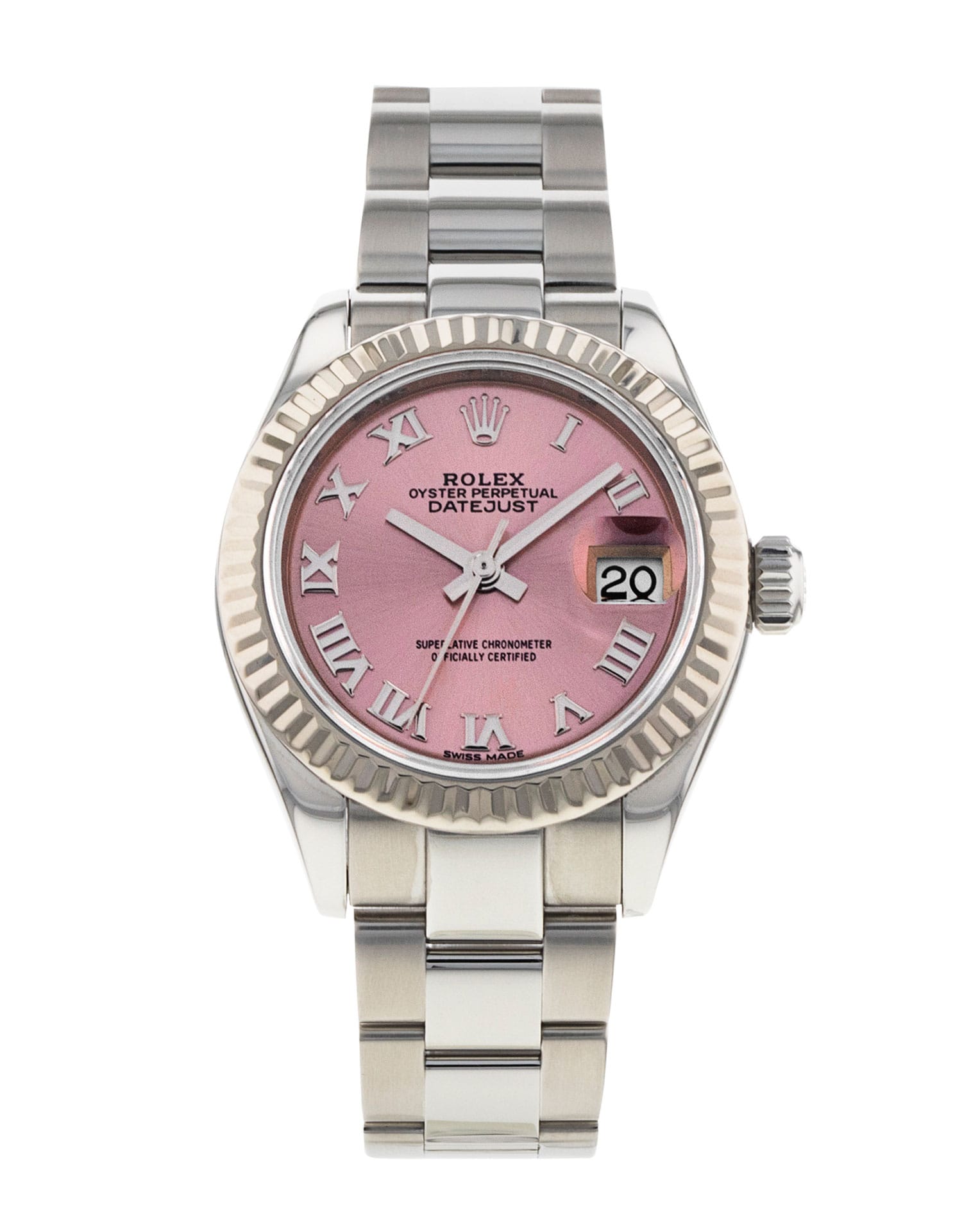 Rolex Datejust Lady 28 279174 Thumbnail 1