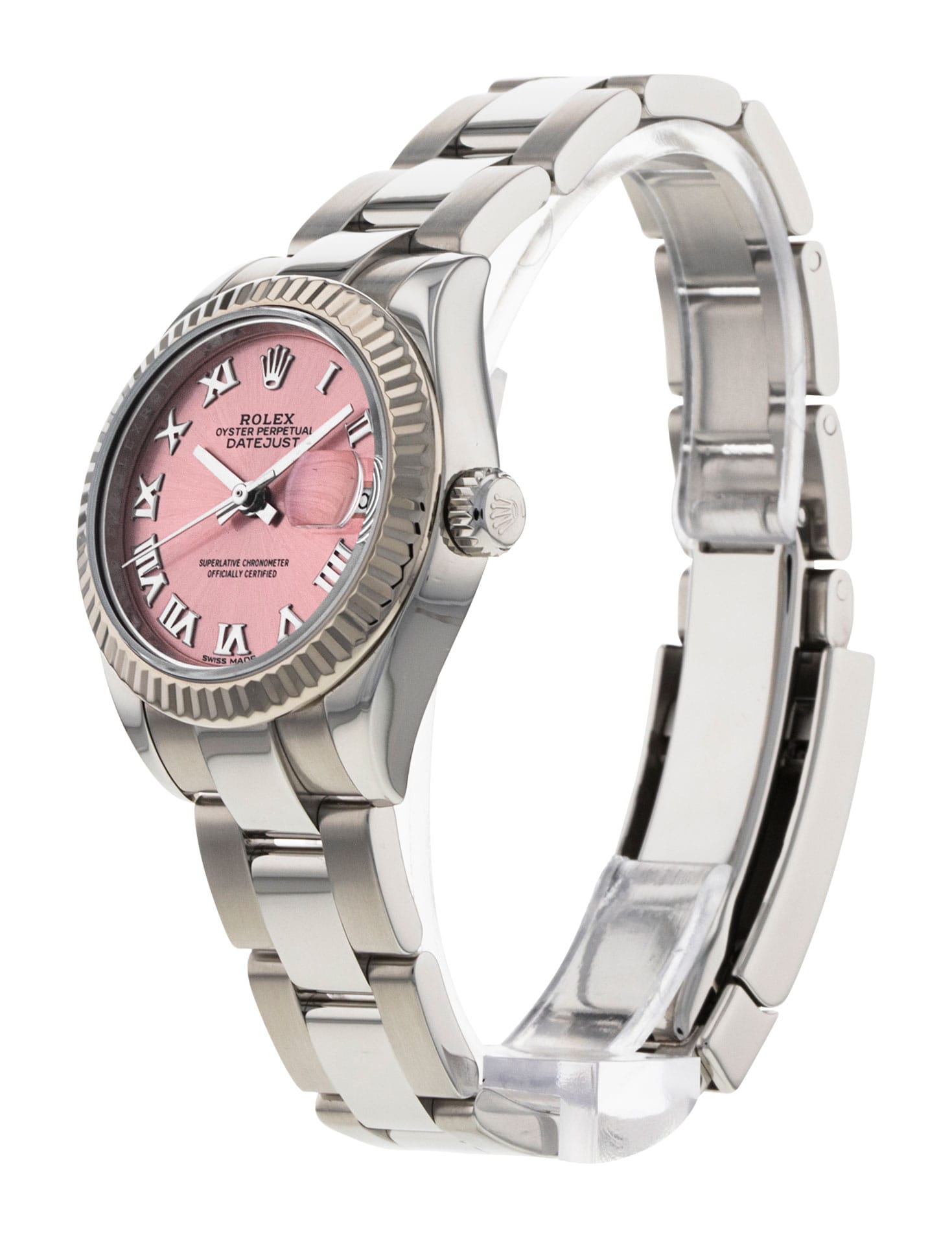 Rolex Datejust Lady 28 279174 Thumbnail 2