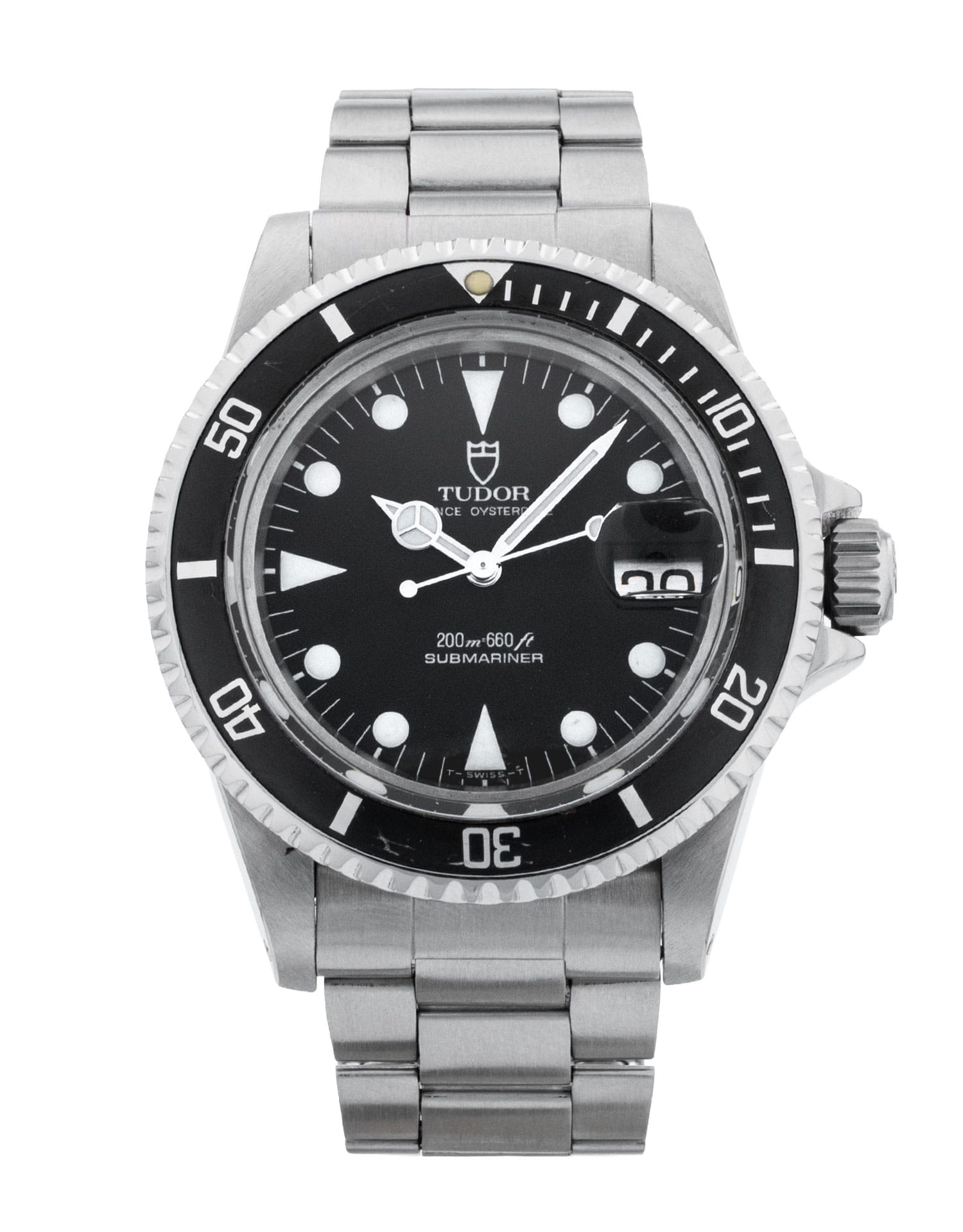 Tudor Submariner 76100 Thumbnail 1