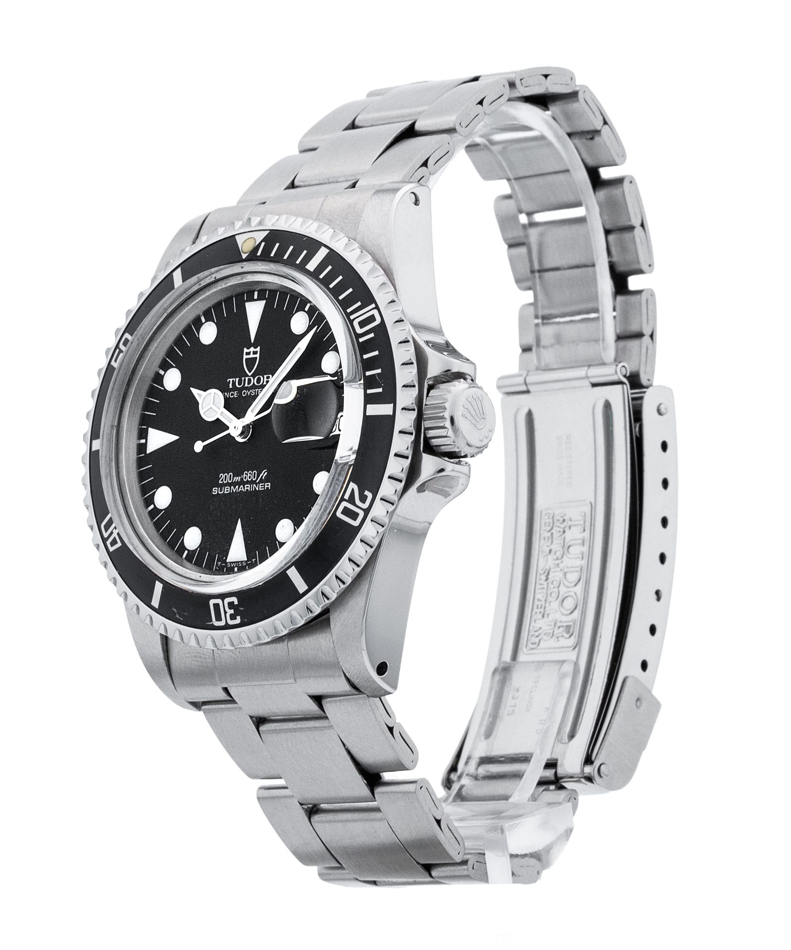 Tudor Submariner 76100 Thumbnail 2