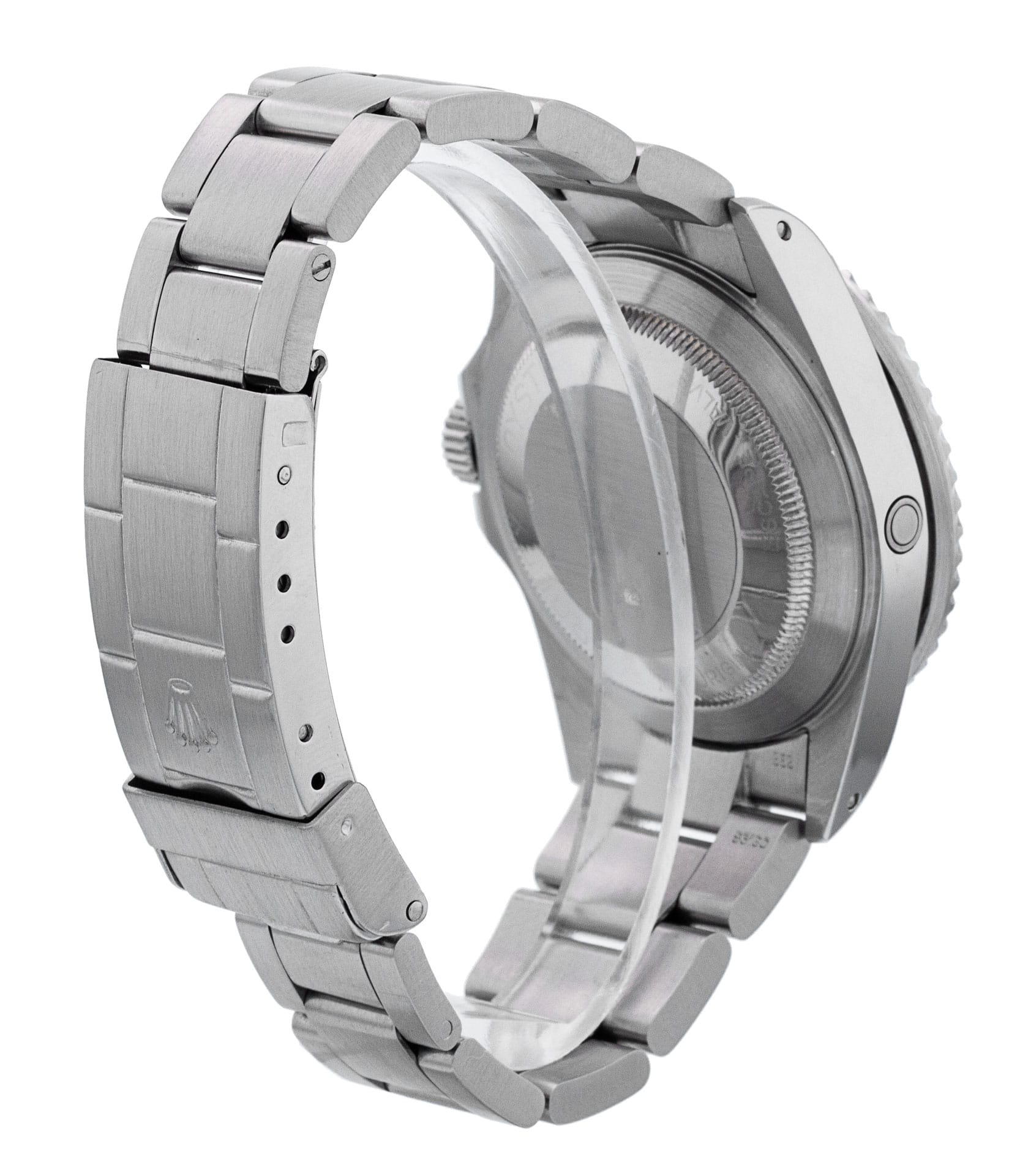 Rolex Sea-Dweller 16660 Thumbnail 3