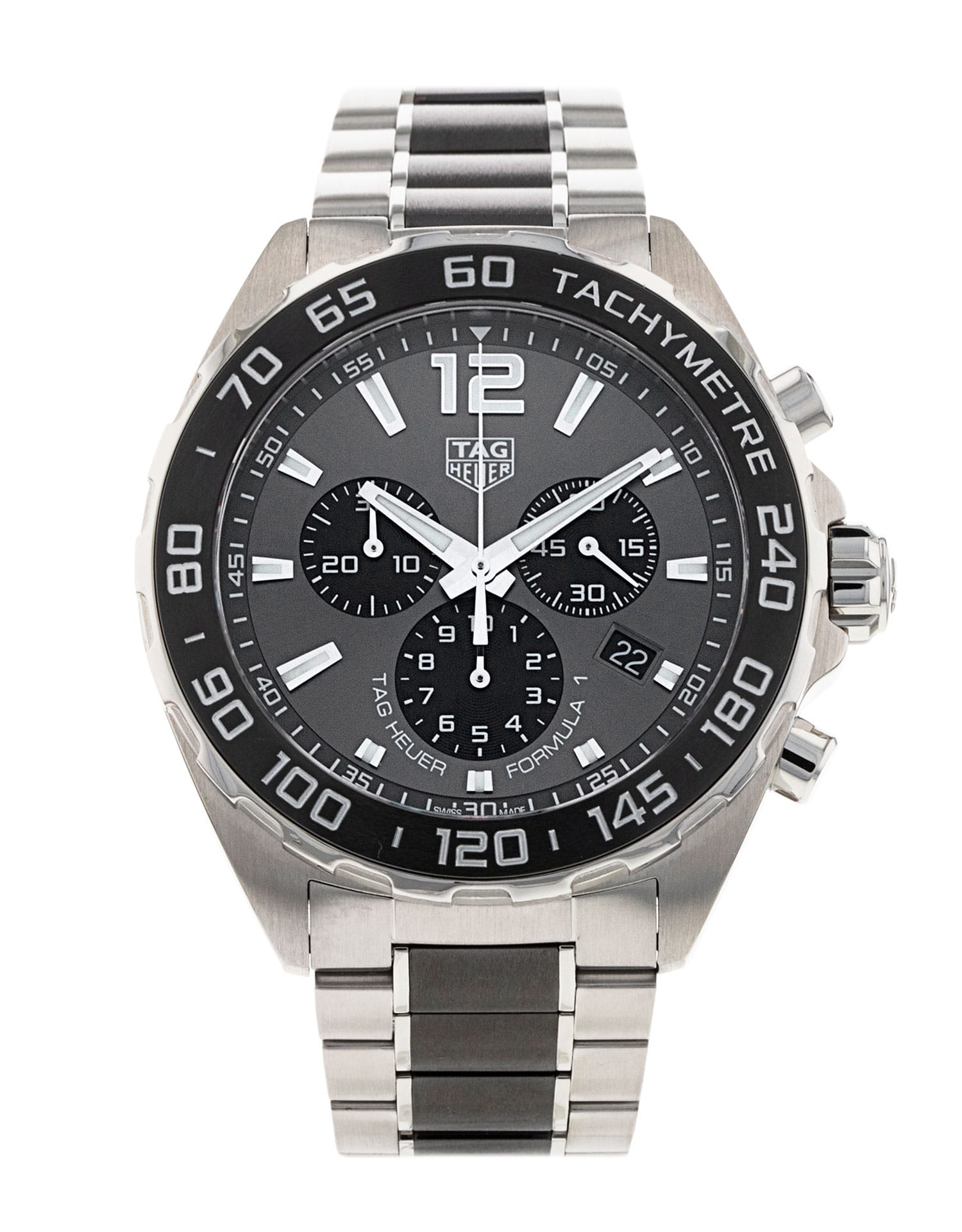 Tag Heuer Formula 1 CAZ1011.BA0843 Thumbnail 1