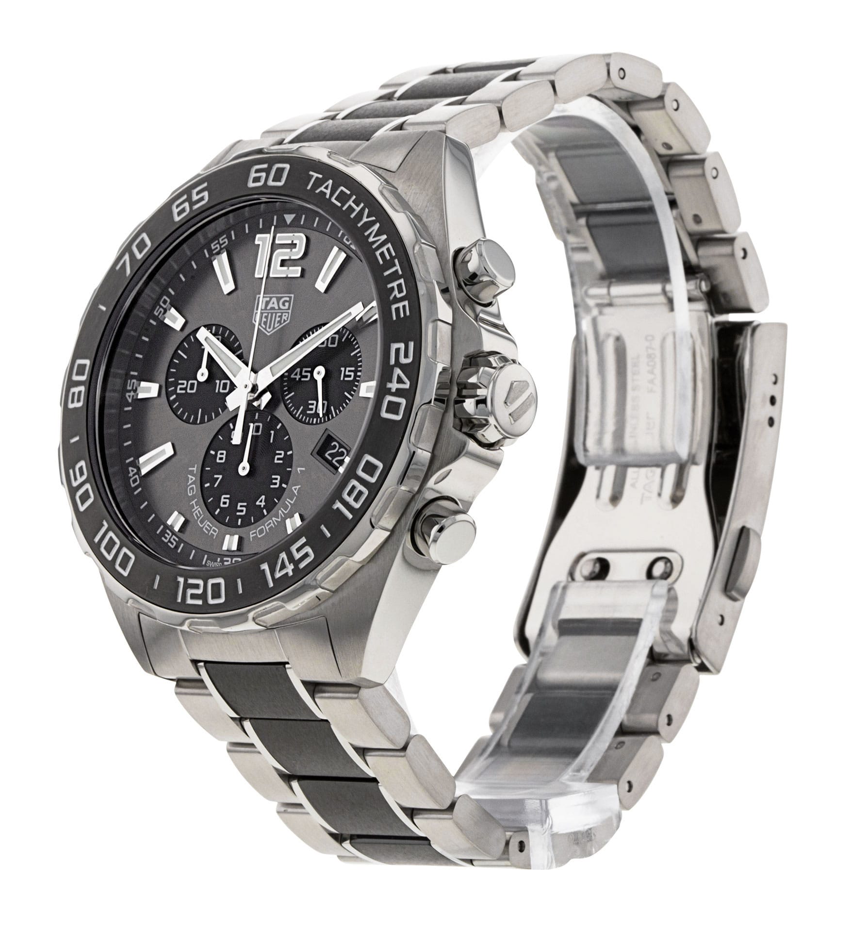 Tag Heuer Formula 1 CAZ1011.BA0843 Thumbnail 2