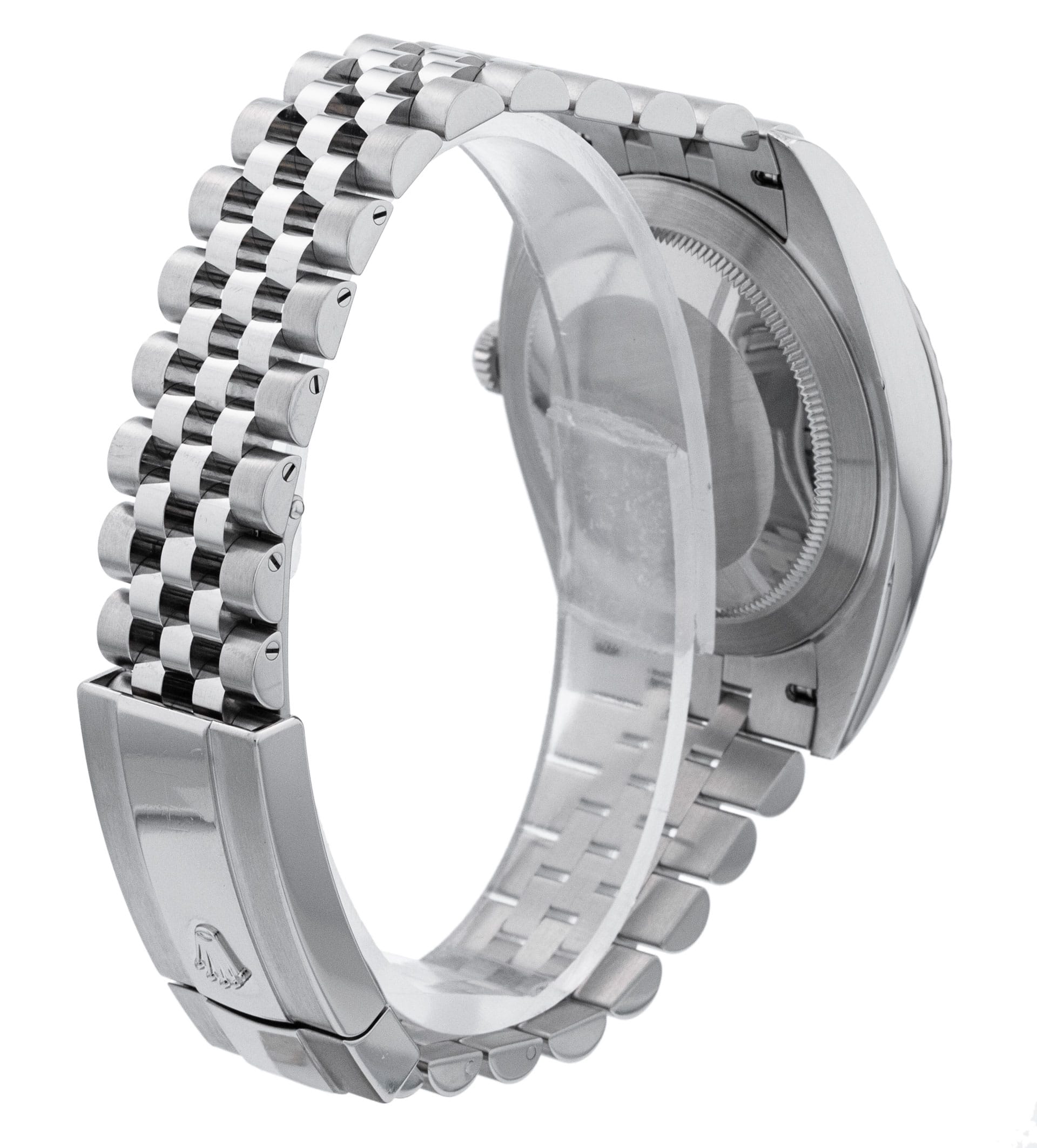 Rolex Datejust 41 126334 Thumbnail 3