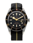 Pre-Owned Tudor Black Bay 58 Watch