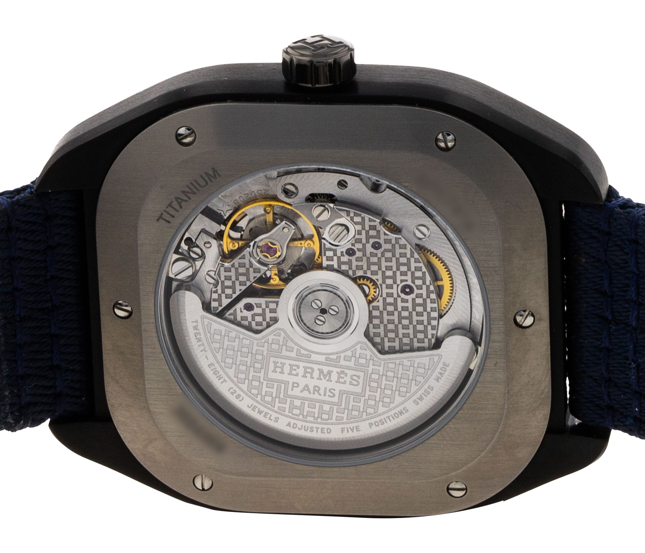 Hermes H08 SP1.741A Thumbnail 4