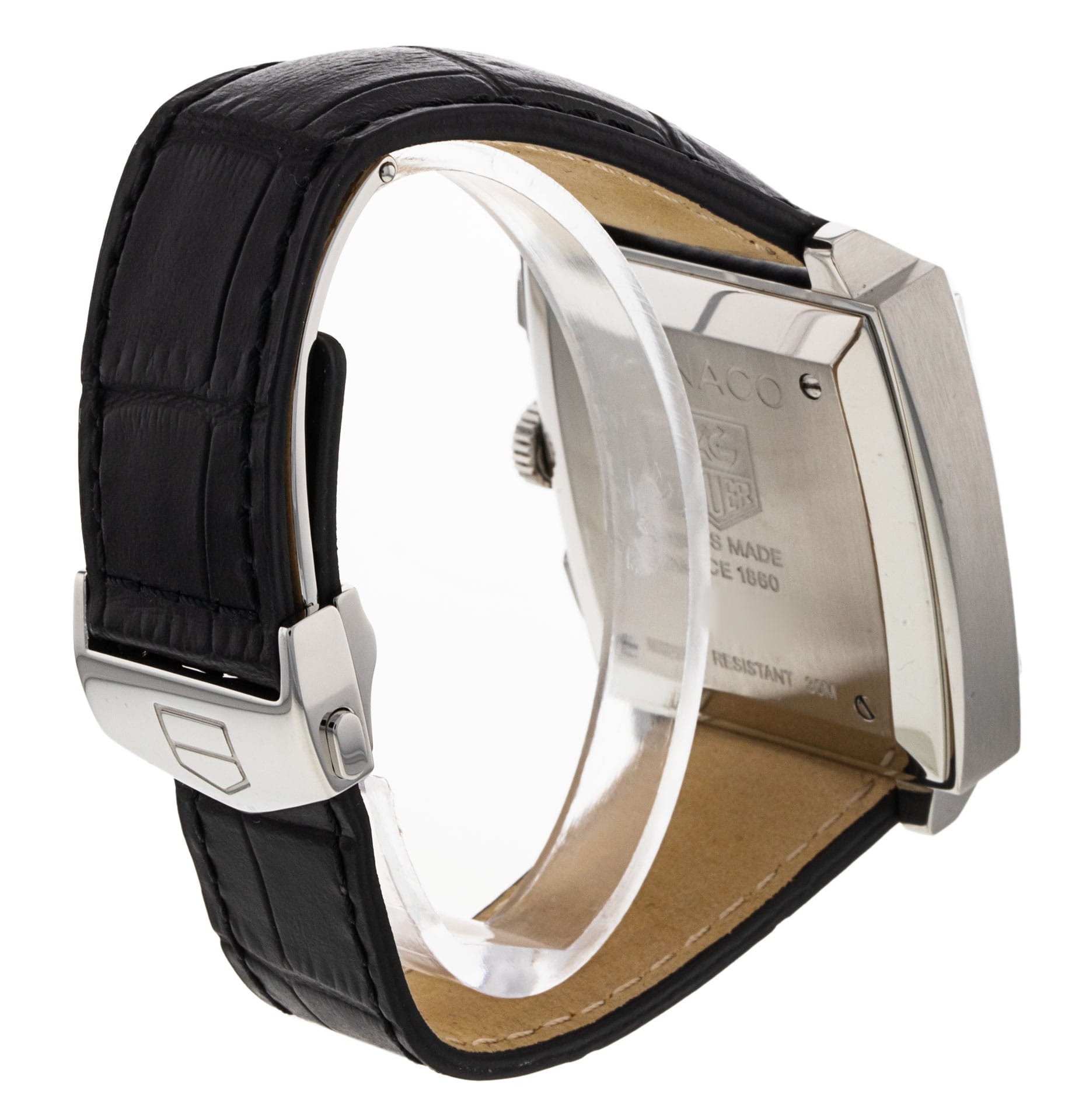 Tag Heuer Monaco CW2113.FC6183 Thumbnail 3