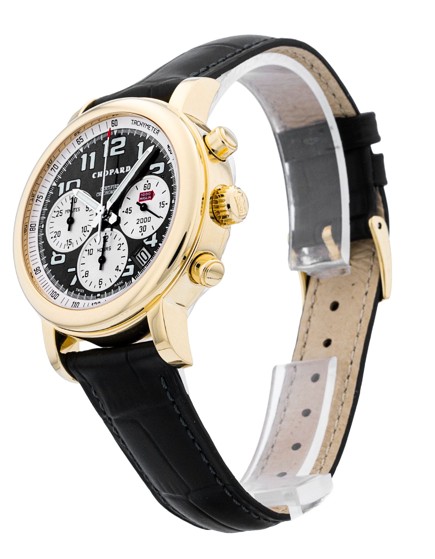 Chopard Mille Miglia 16/1251 Thumbnail 2