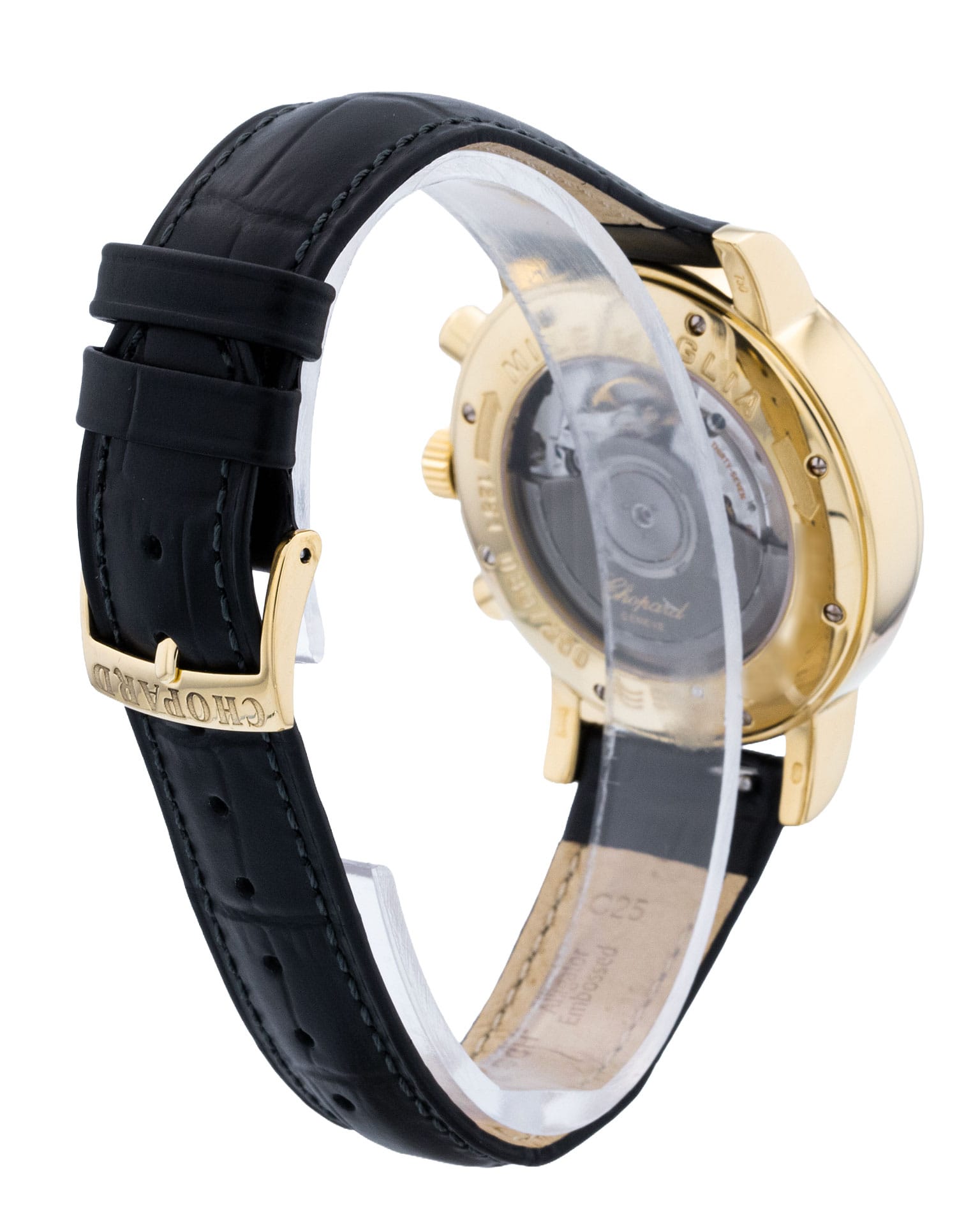 Chopard Mille Miglia 16/1251 Thumbnail 3