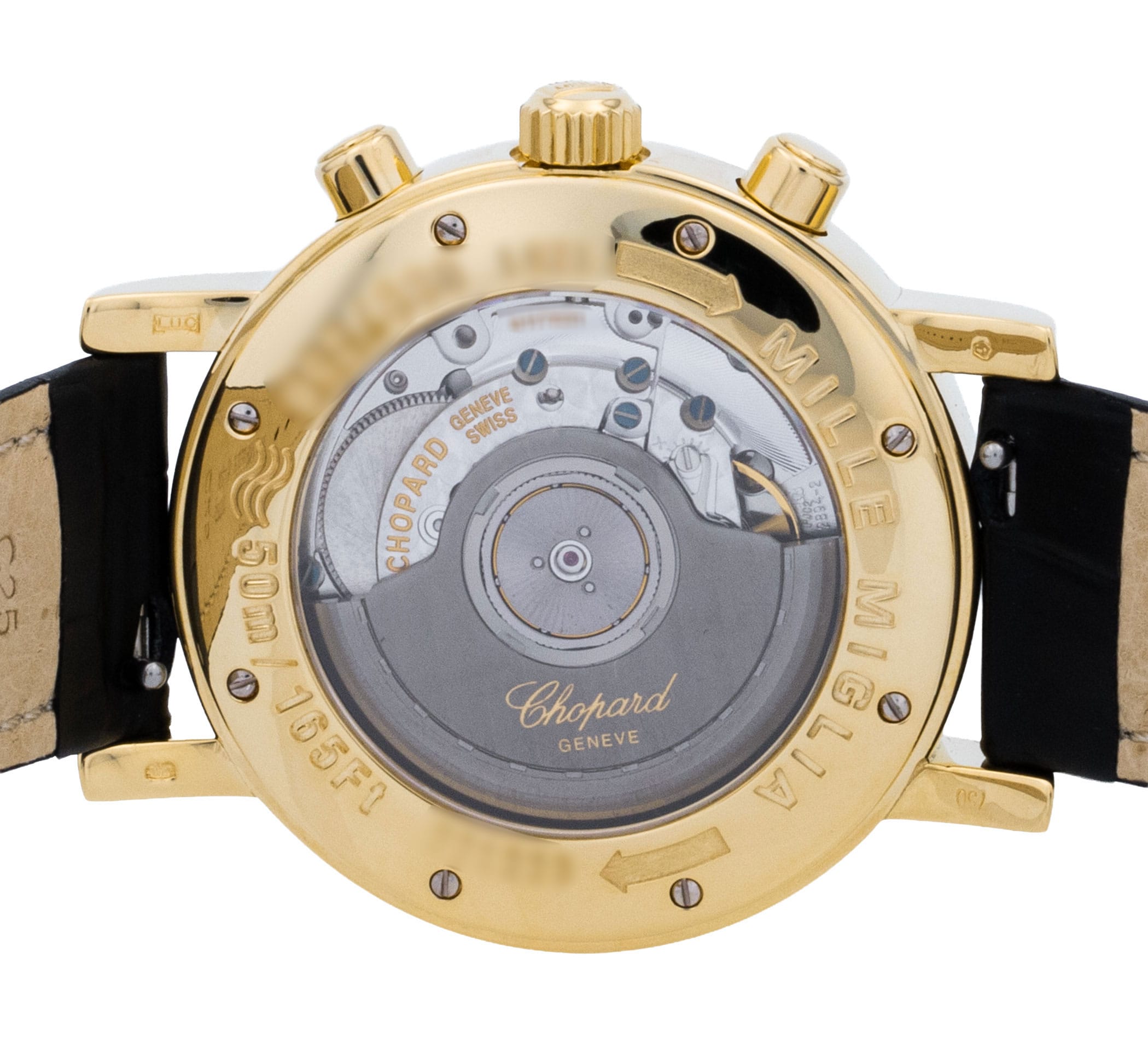 Chopard Mille Miglia 16/1251 Thumbnail 4